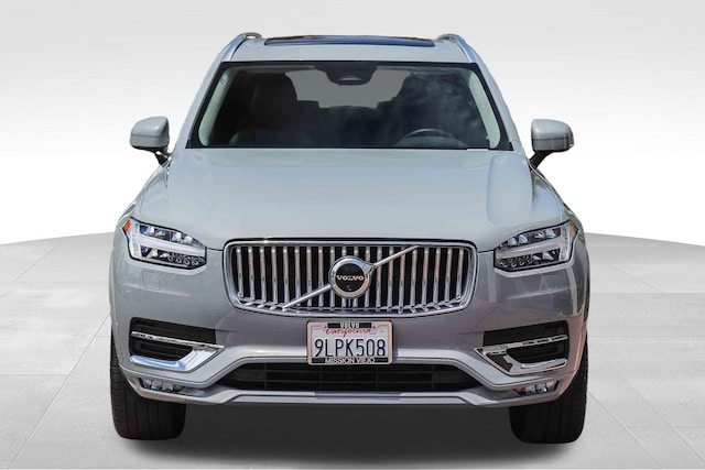 2024 Volvo XC90