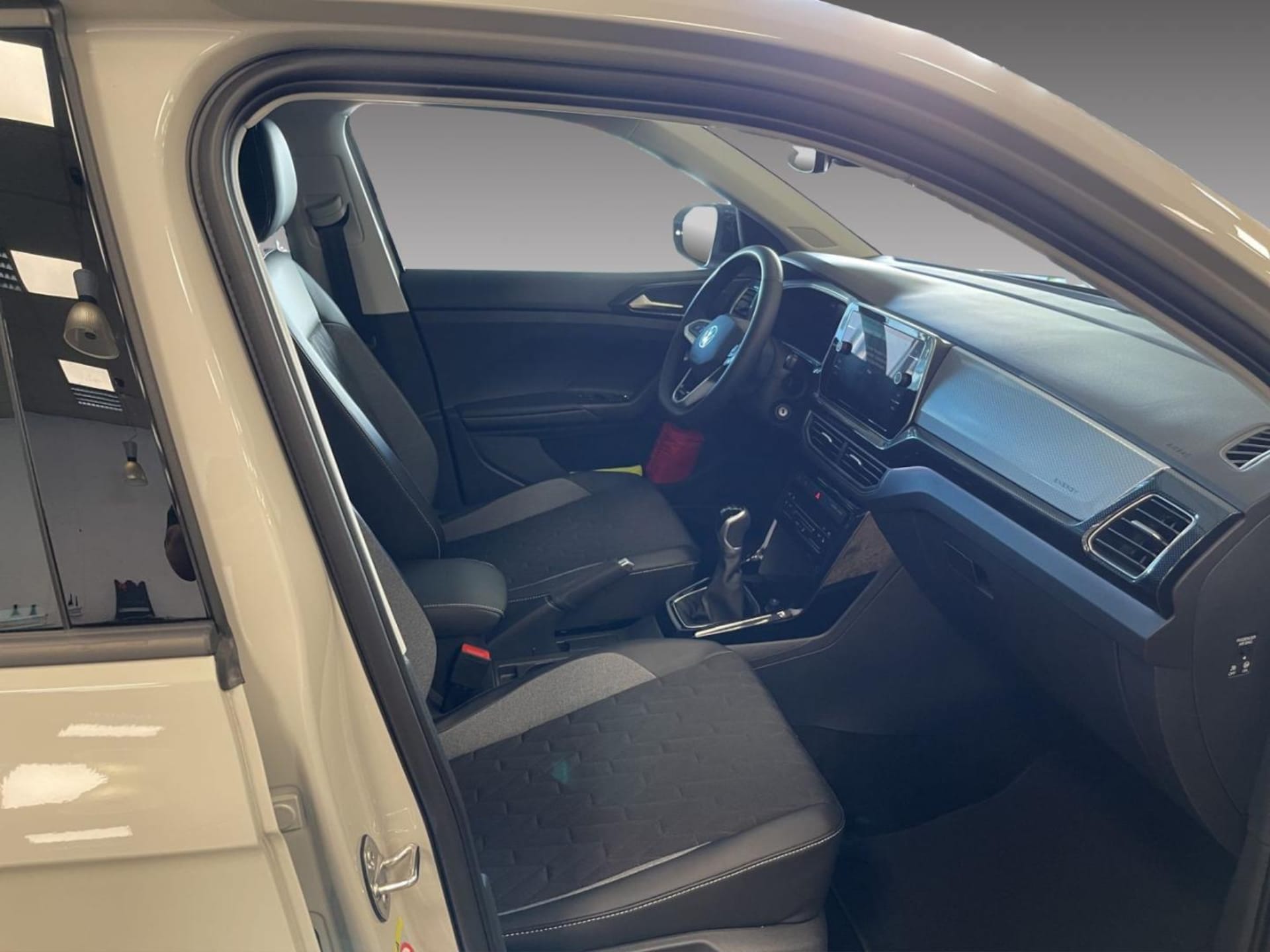 Volkswagen T-Cross ENERGY