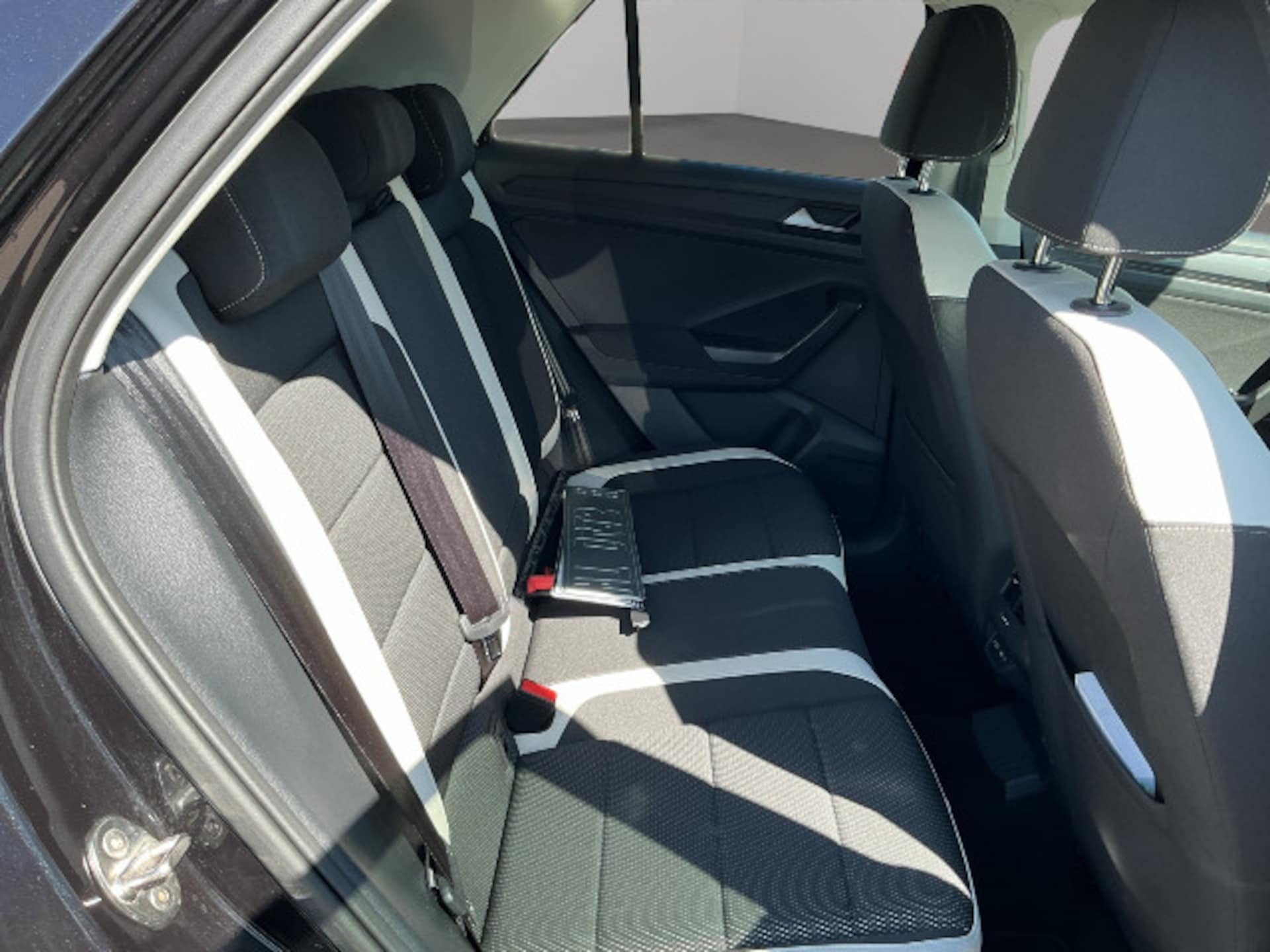 Volkswagen T-Roc Sport