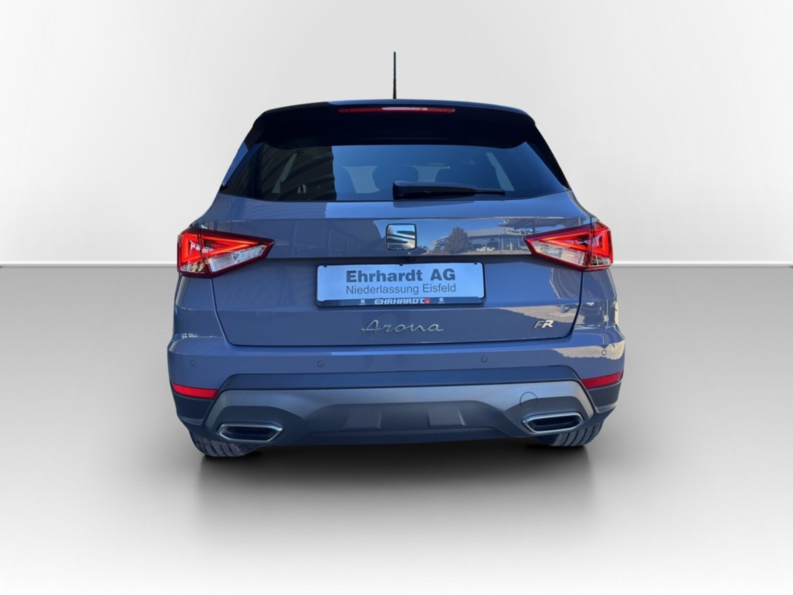 SEAT Arona – Bild 5