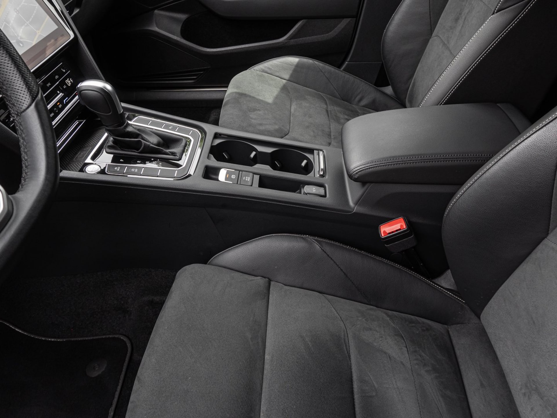 Volkswagen Arteon Shooting Brake Elegance