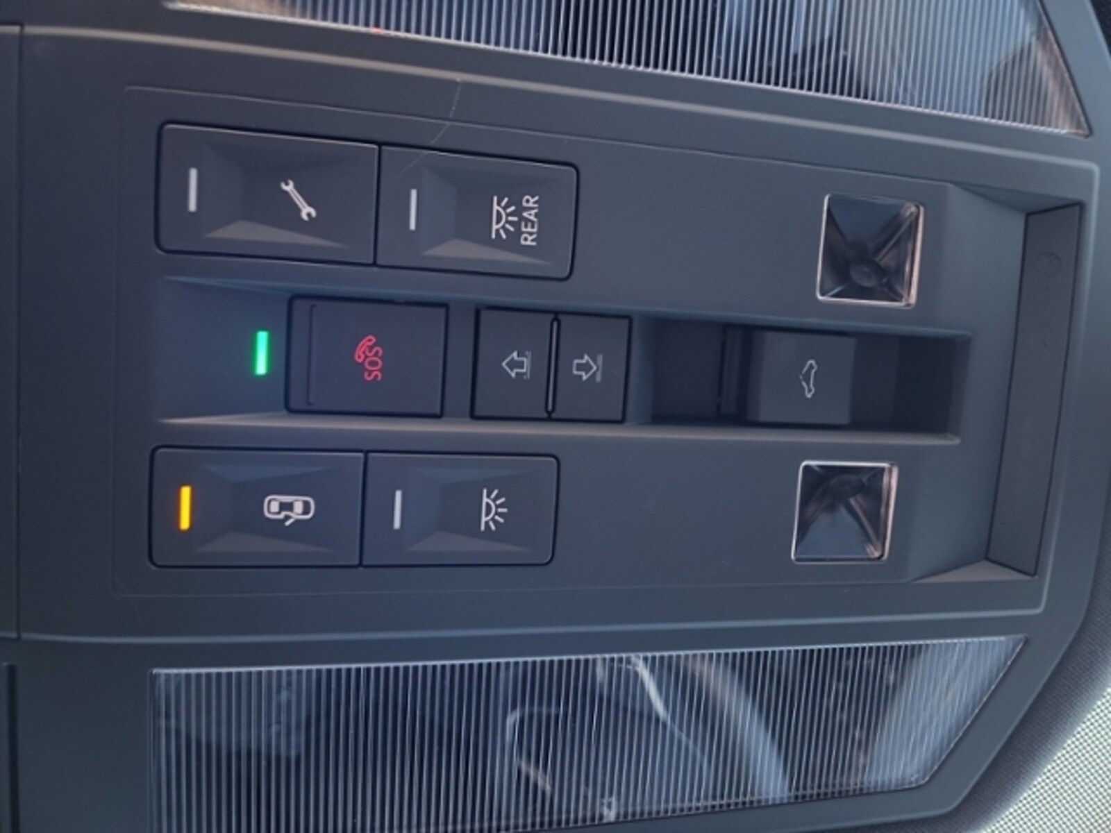 Volkswagen Touareg – Bild 27