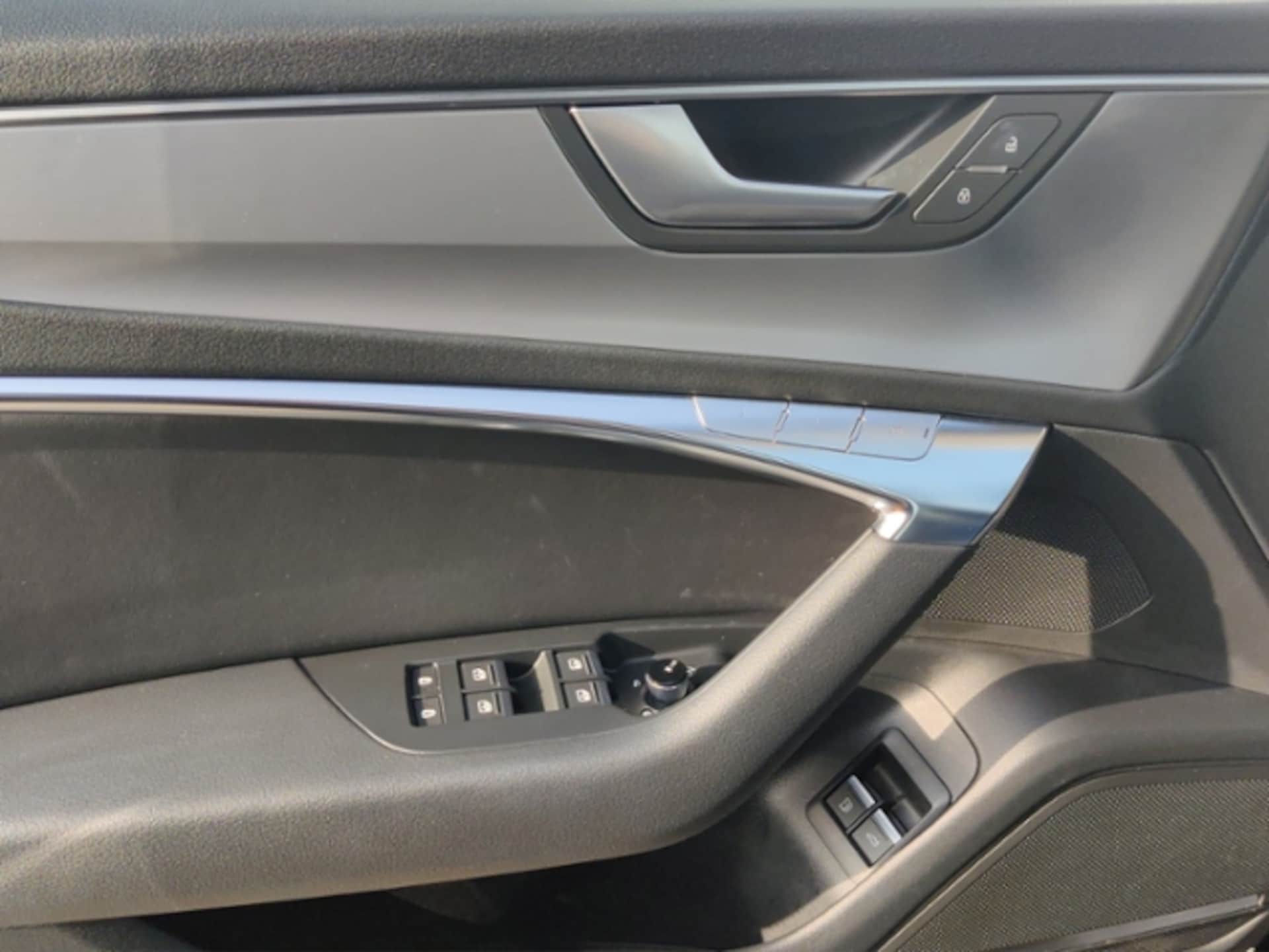 Audi A6 Avant TFSI e Sport
