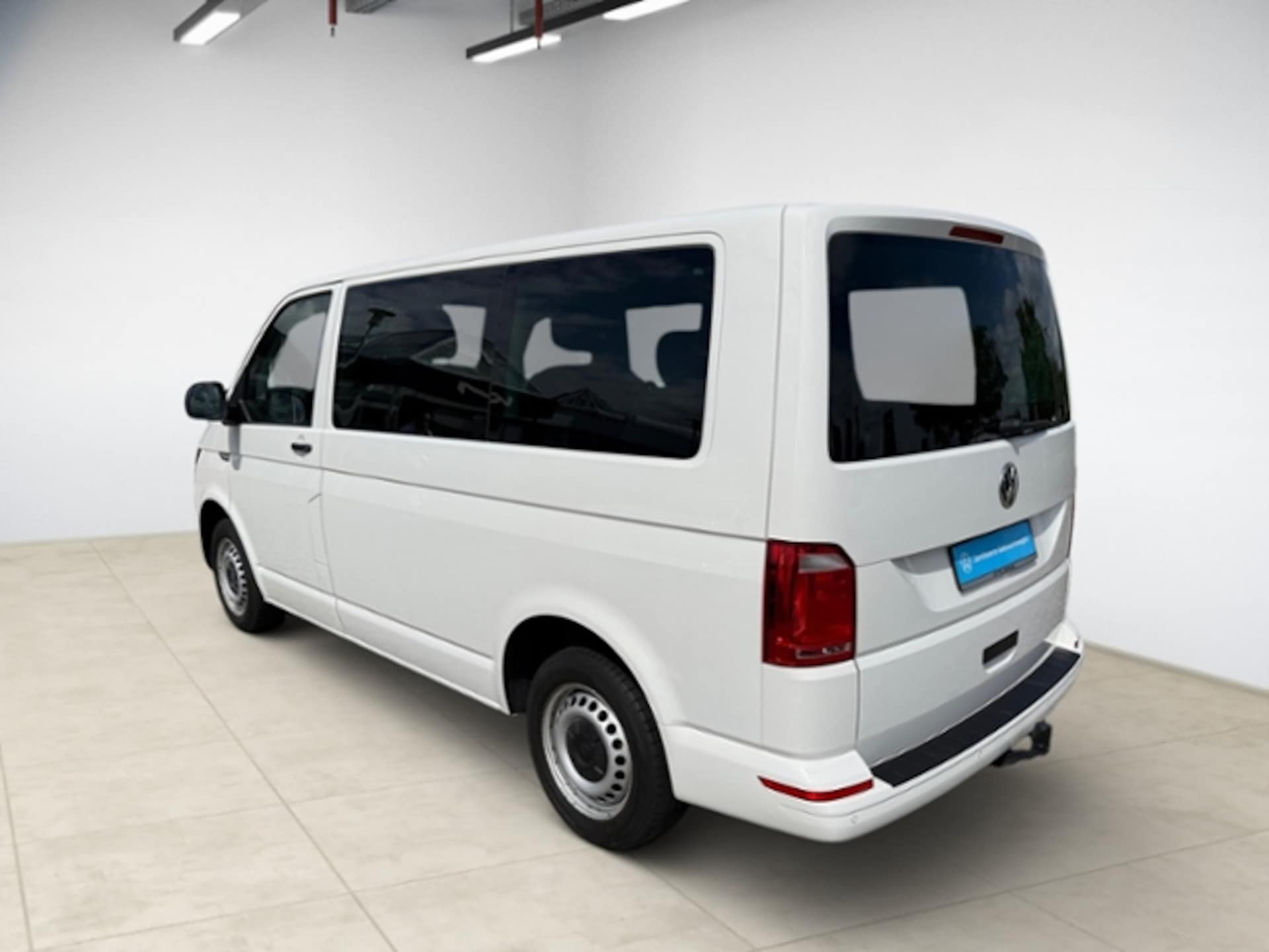 Volkswagen T6 Multivan Trendline