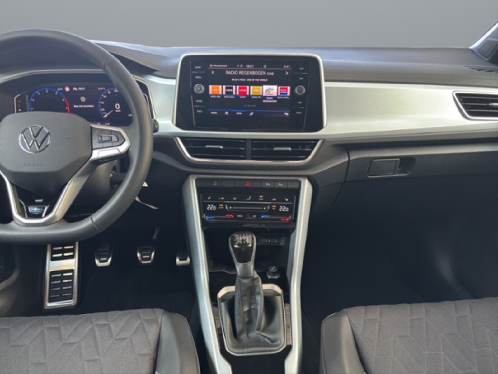 Volkswagen T-Roc – Bild 16