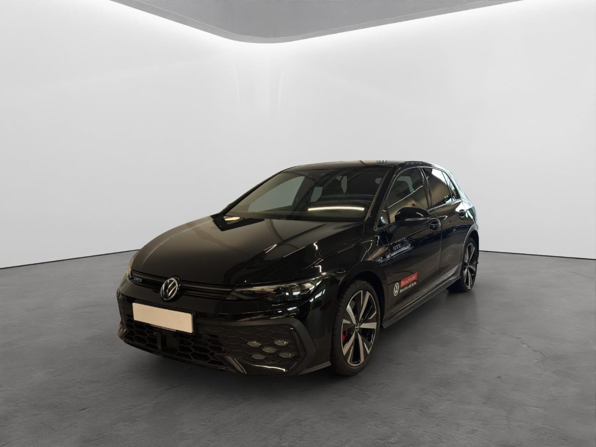 Volkswagen Golf GTE