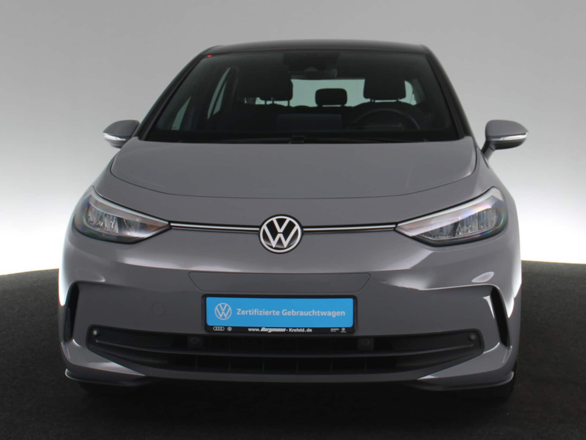 Volkswagen ID.3 Pro