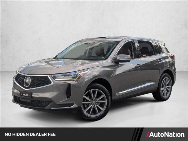 2024 Acura RDX