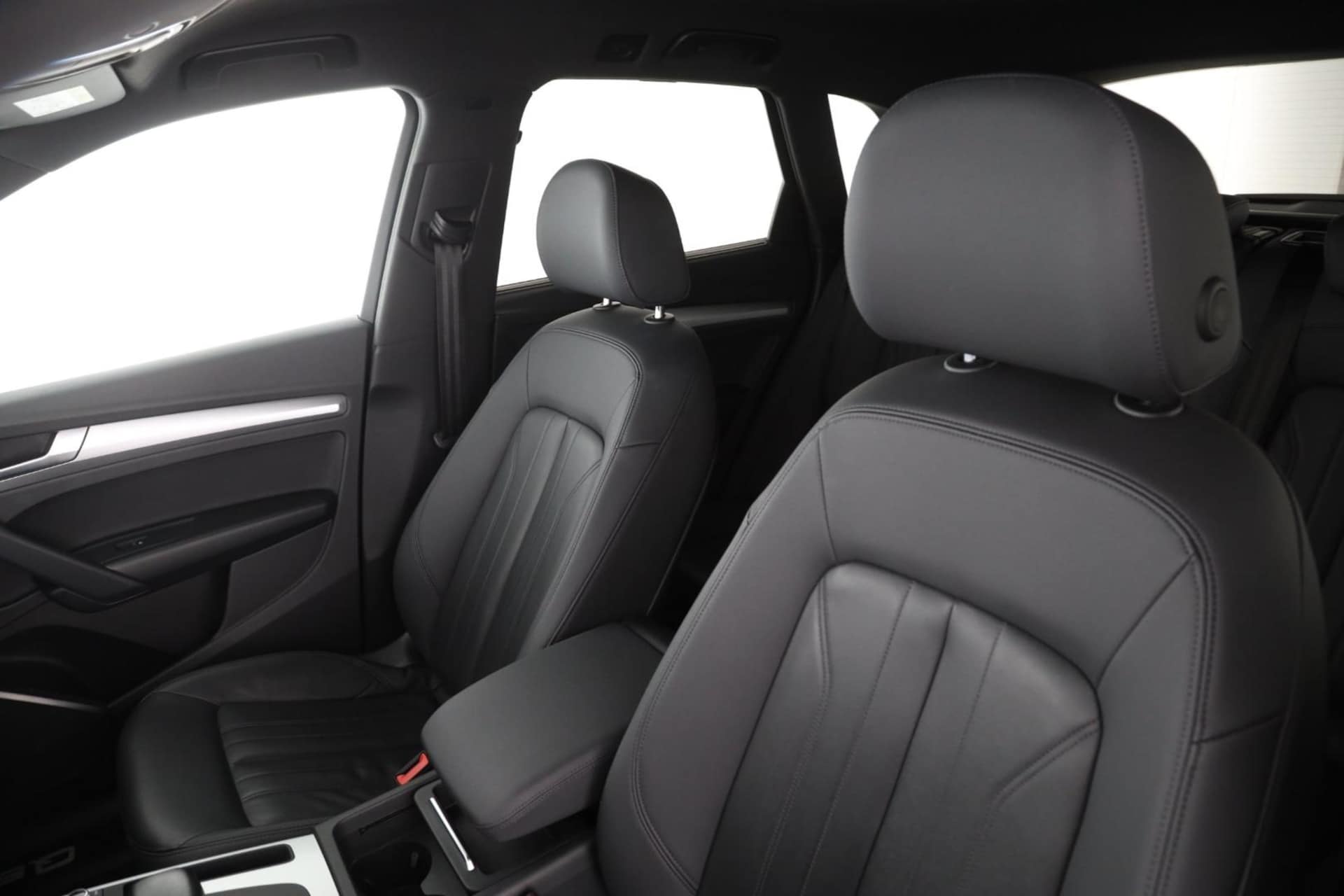Audi Q5 SUV Advanced