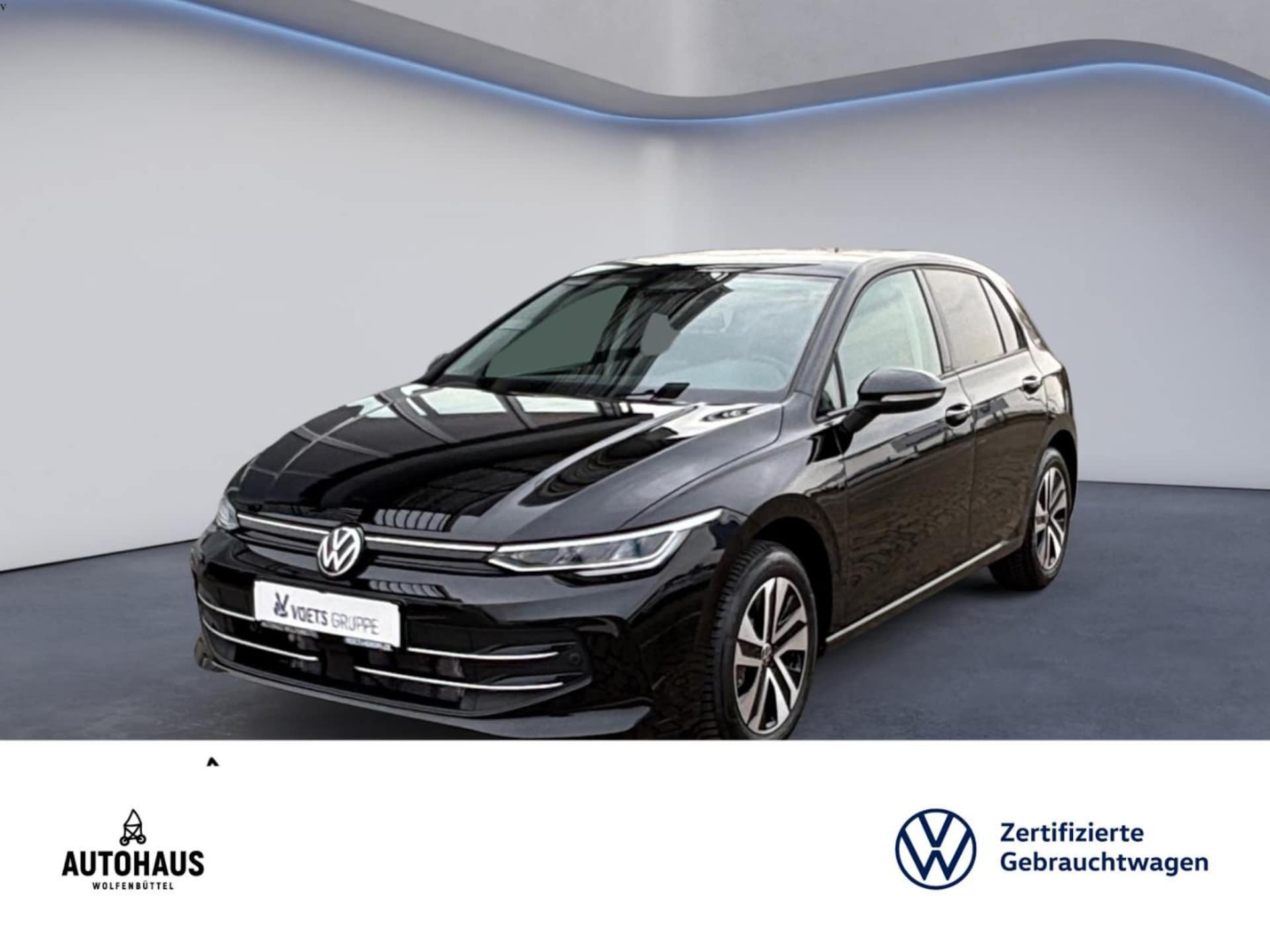 Volkswagen Golf ENERGY