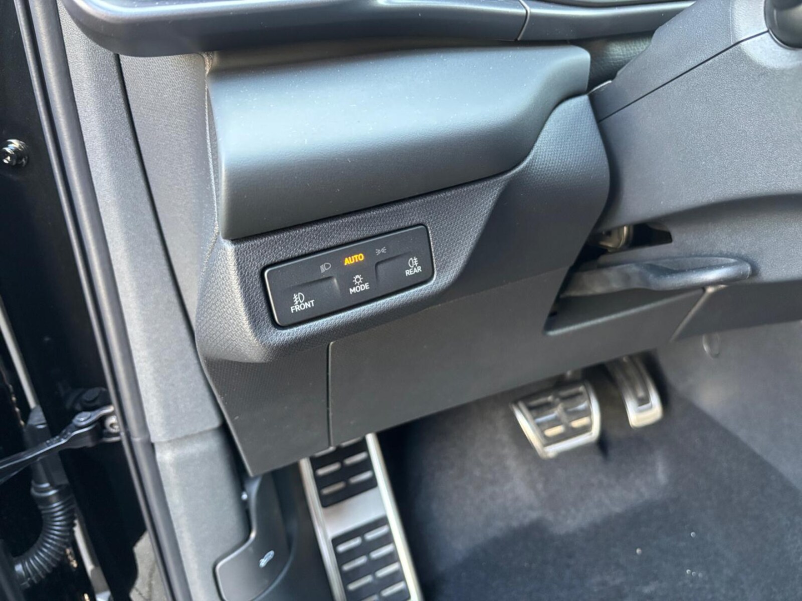 CUPRA Terramar – Bild 13
