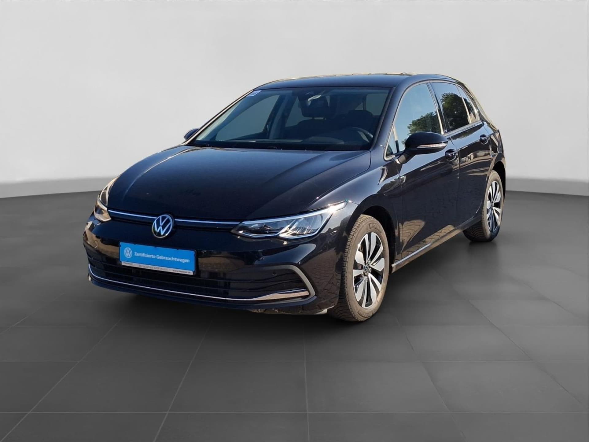 Volkswagen Golf MOVE