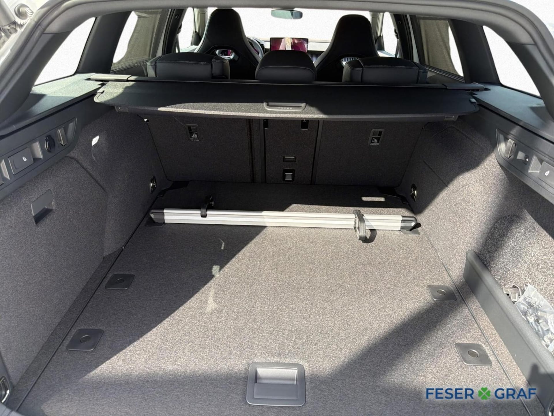 Skoda Superb Combi Sportline