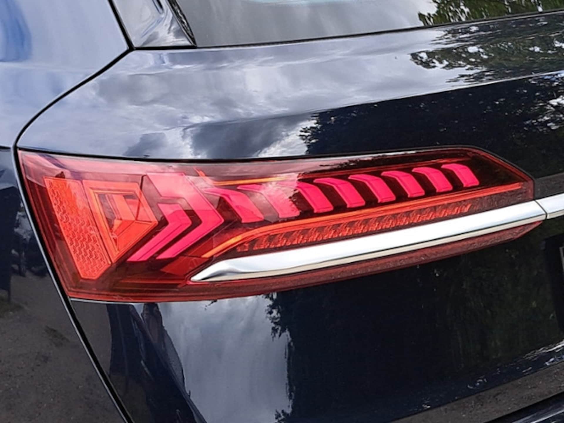 Audi Q7 SUV S line