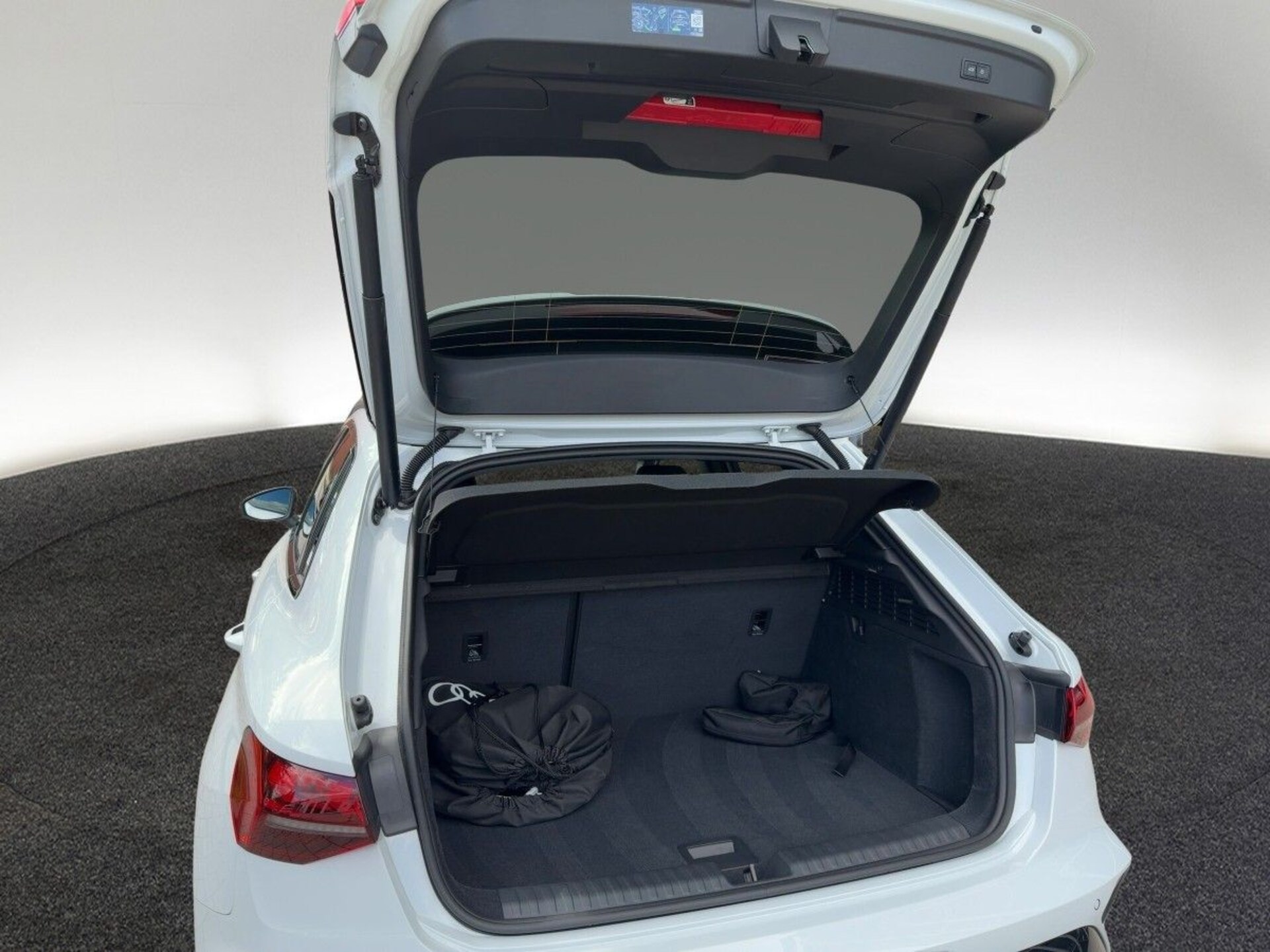 Audi A3 Sportback TFSI e S line