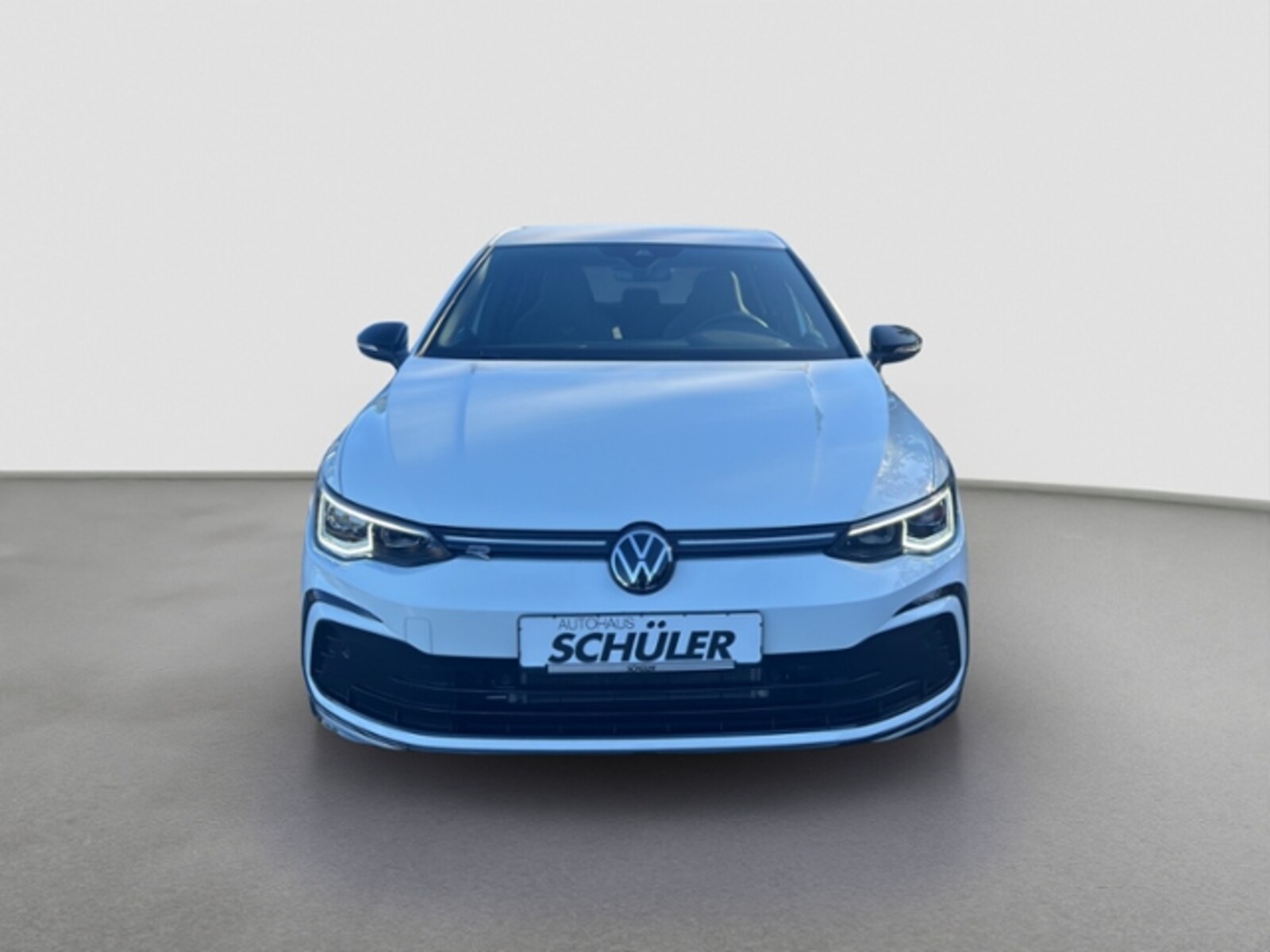 Volkswagen Golf – Bild 9