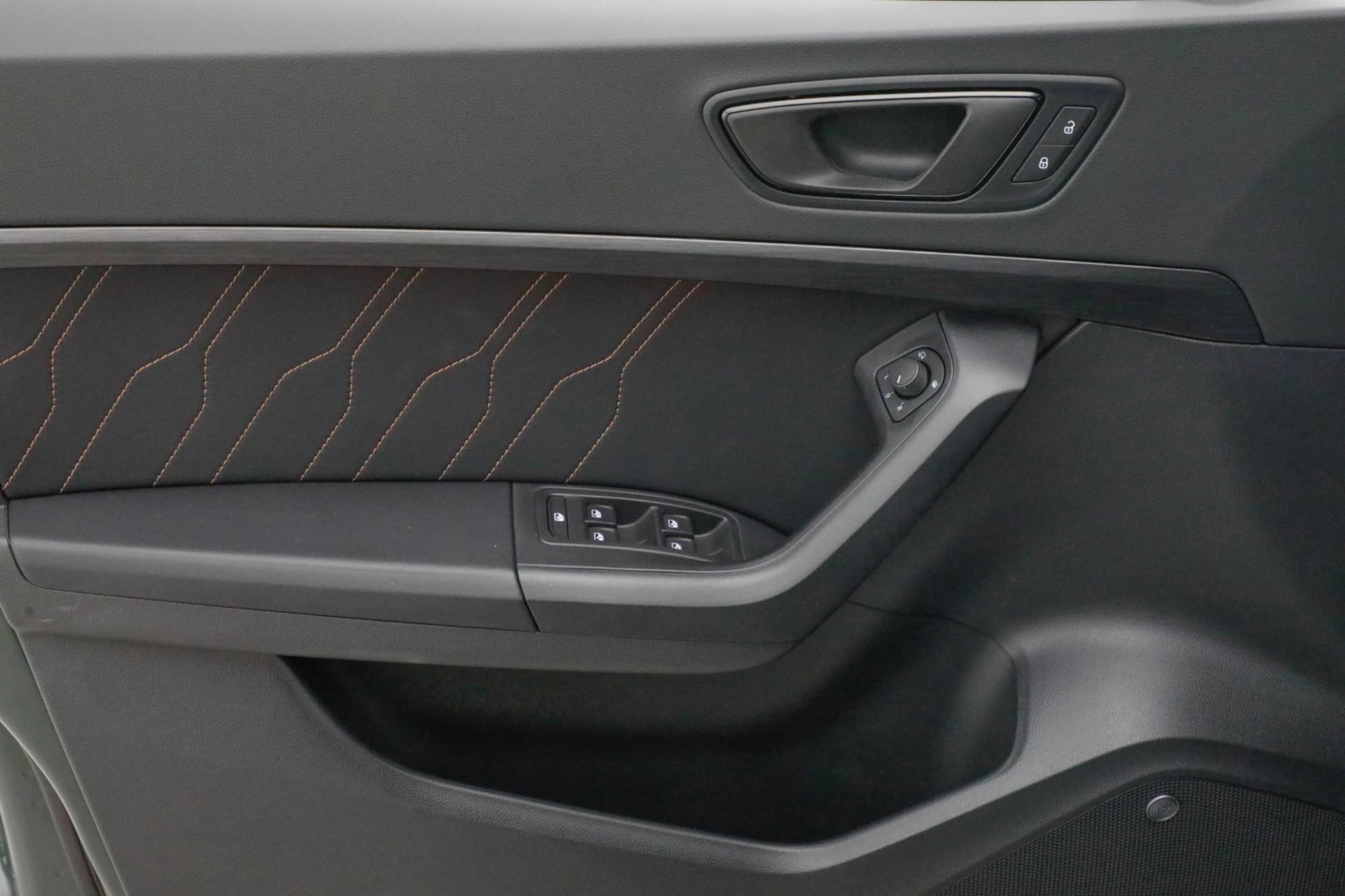 CUPRA Ateca VZ