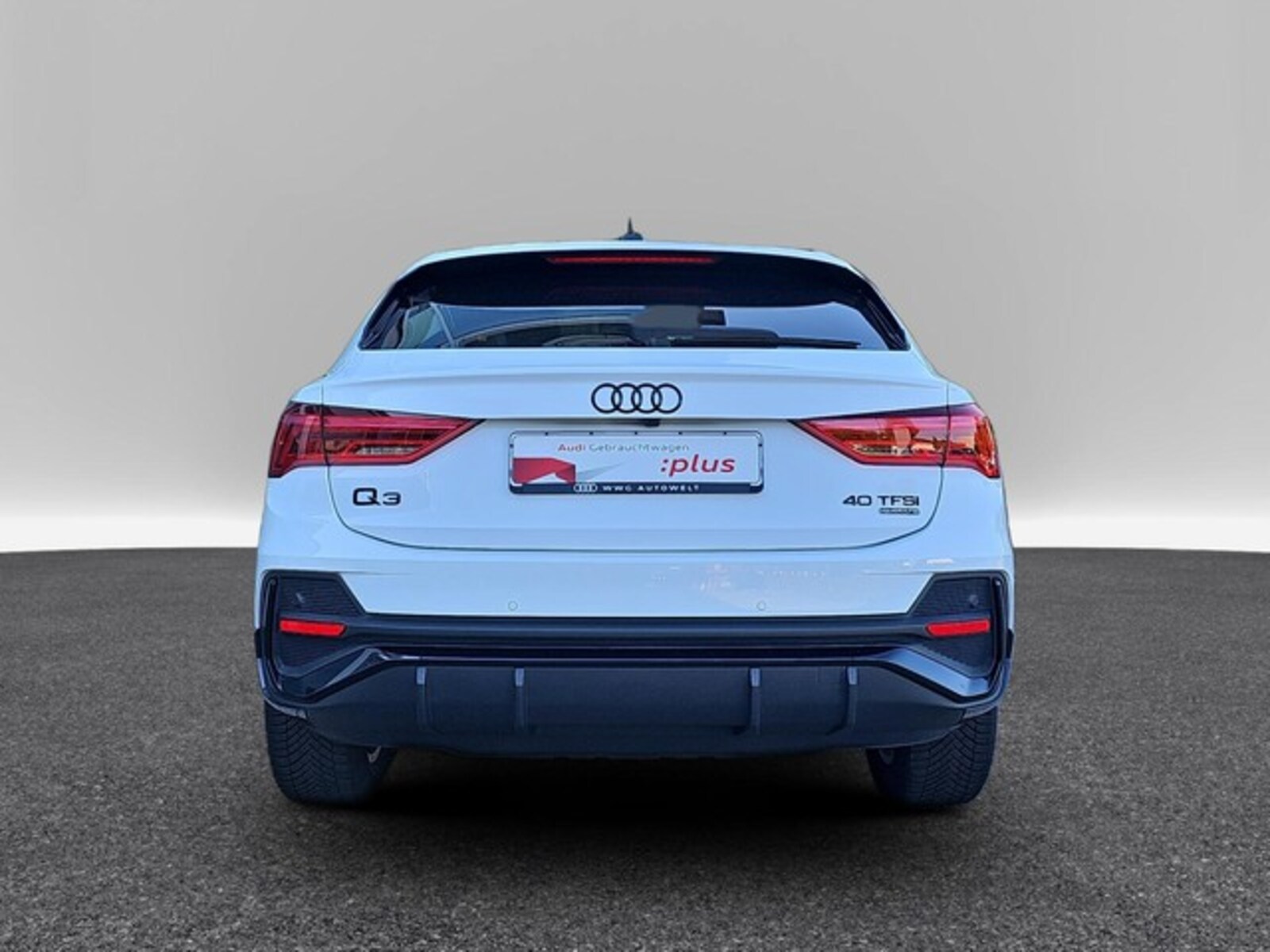Audi Q3 Sportback – Bild 6