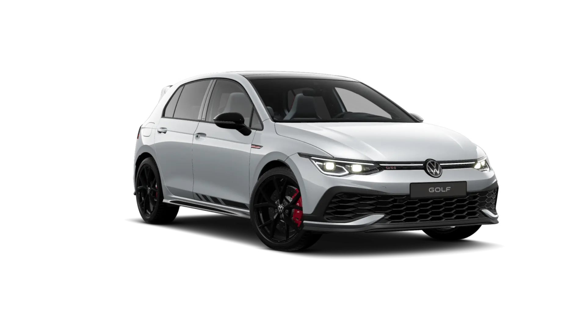 Volkswagen Golf GTI Clubsport