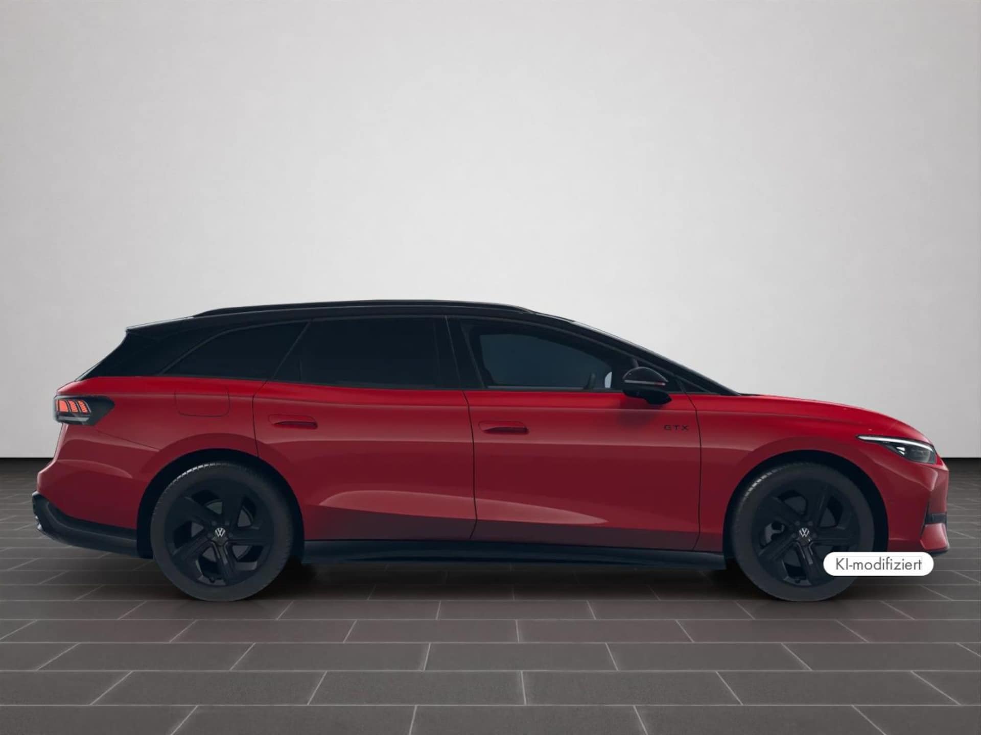 Volkswagen ID.7 Tourer GTX