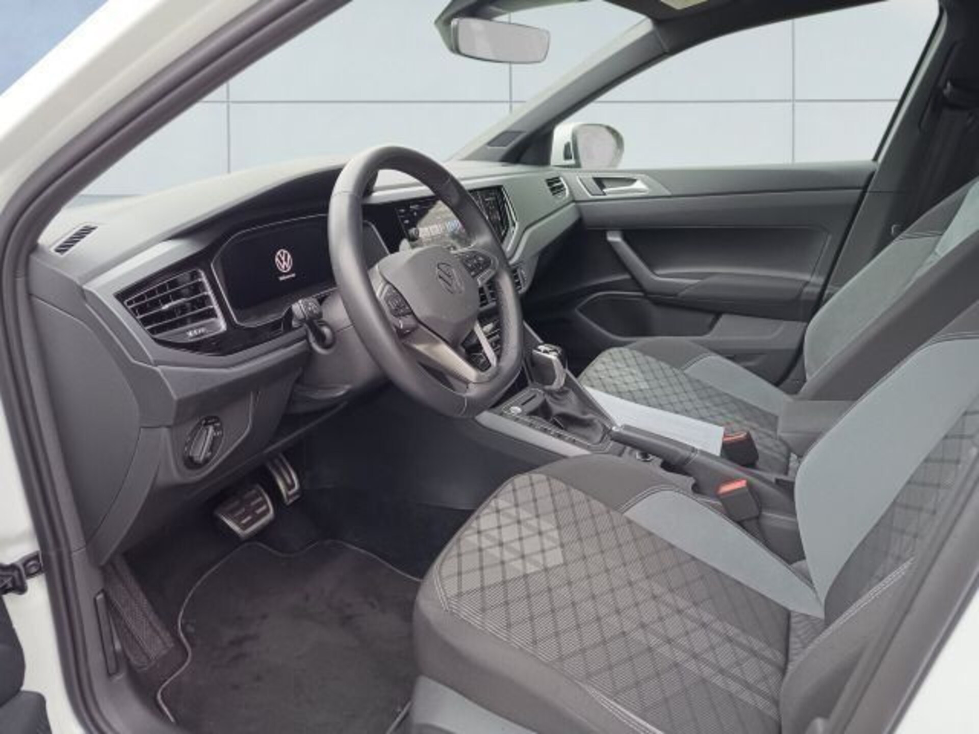 Volkswagen Taigo R-Line