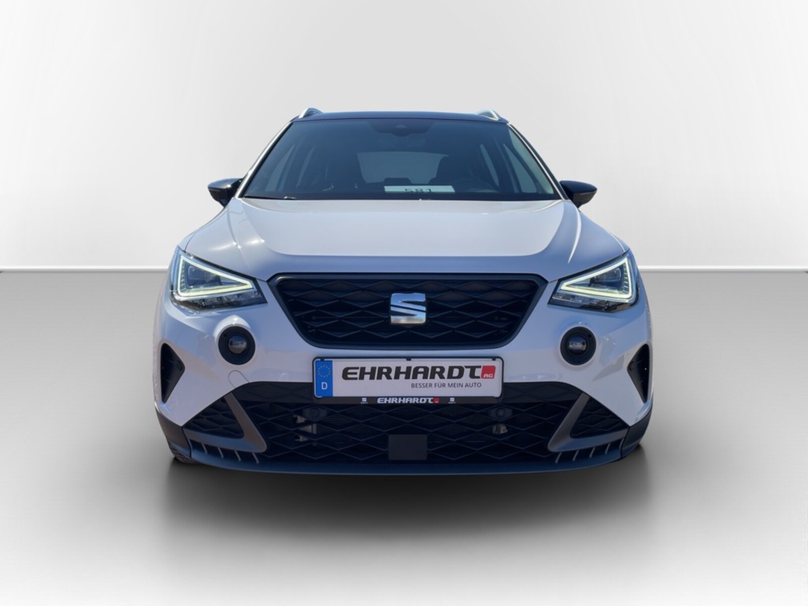 SEAT Arona – Bild 2