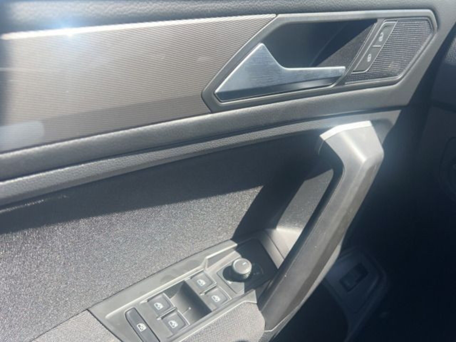 Volkswagen Tiguan Allspace Life