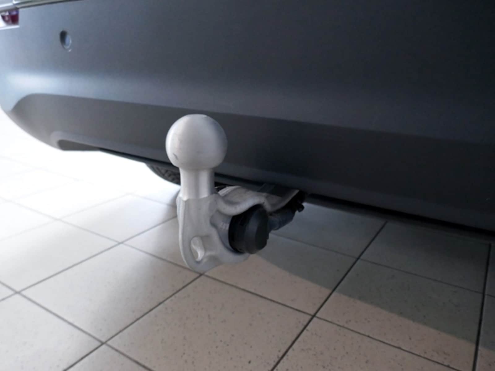 Volkswagen Tiguan – Bild 23