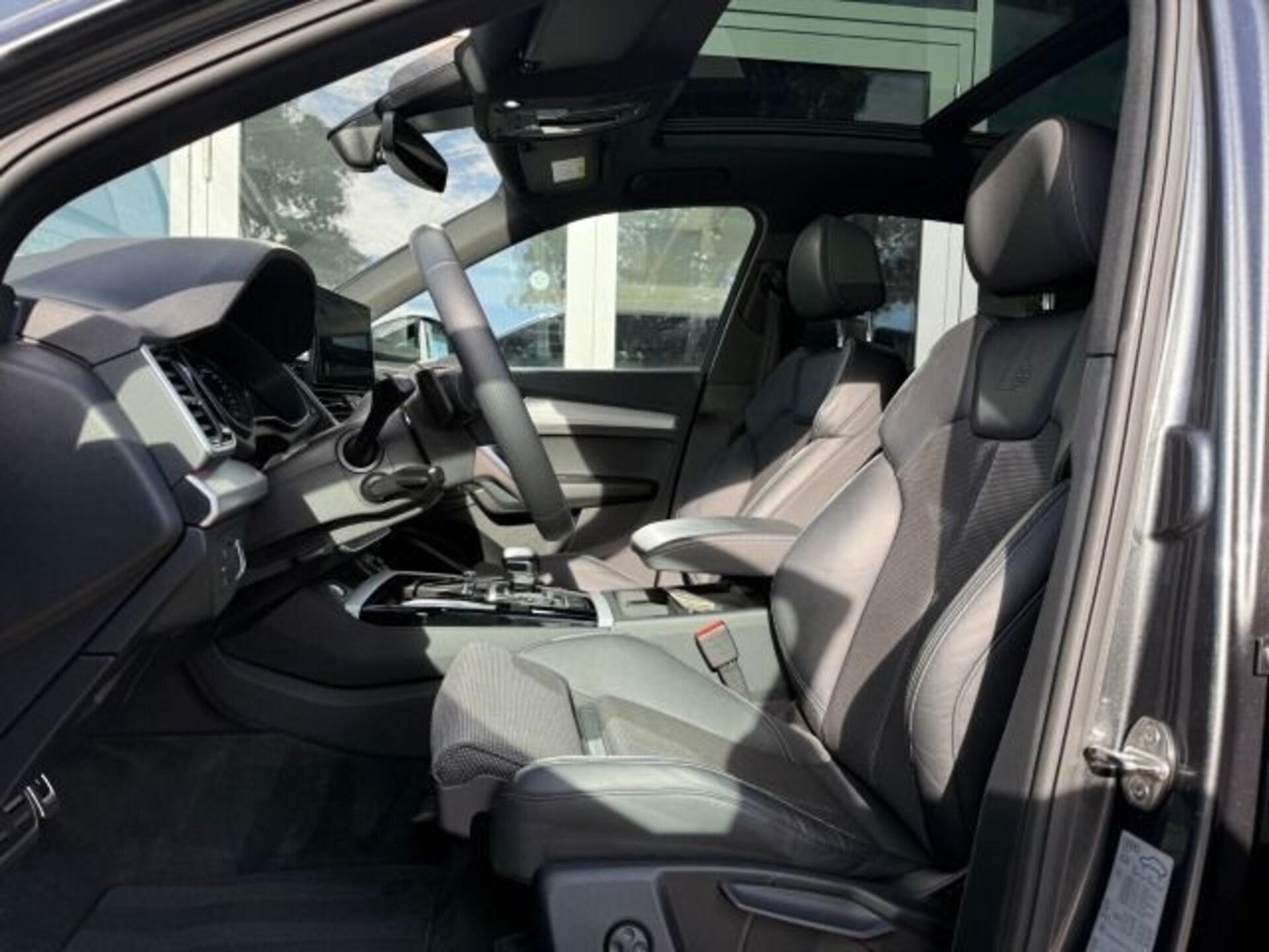 Audi Q5 SUV S line