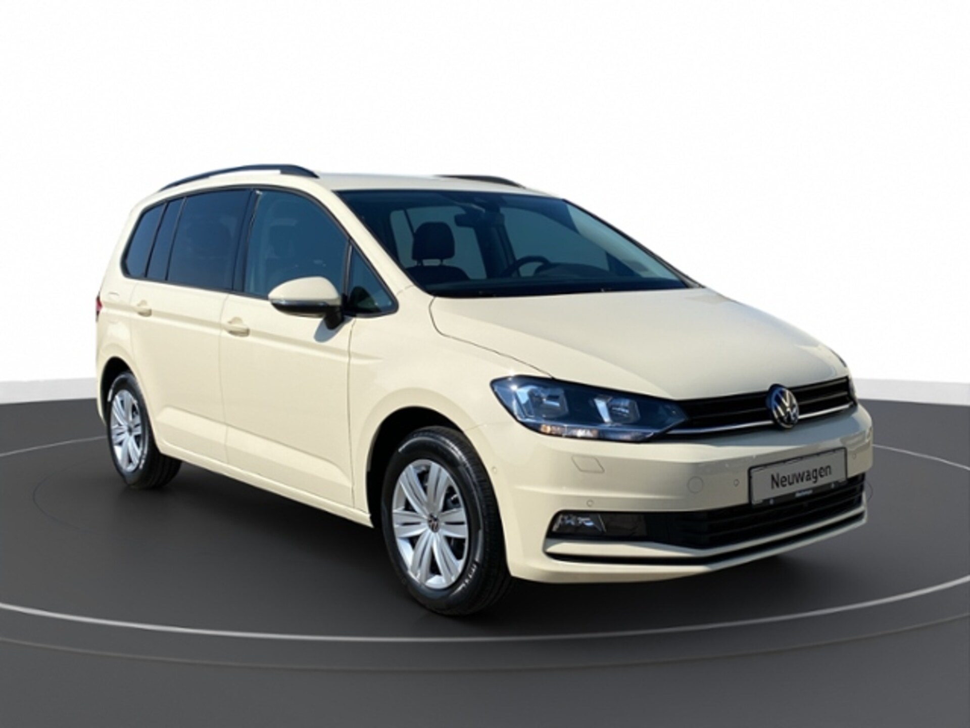 Volkswagen Touran Trendline