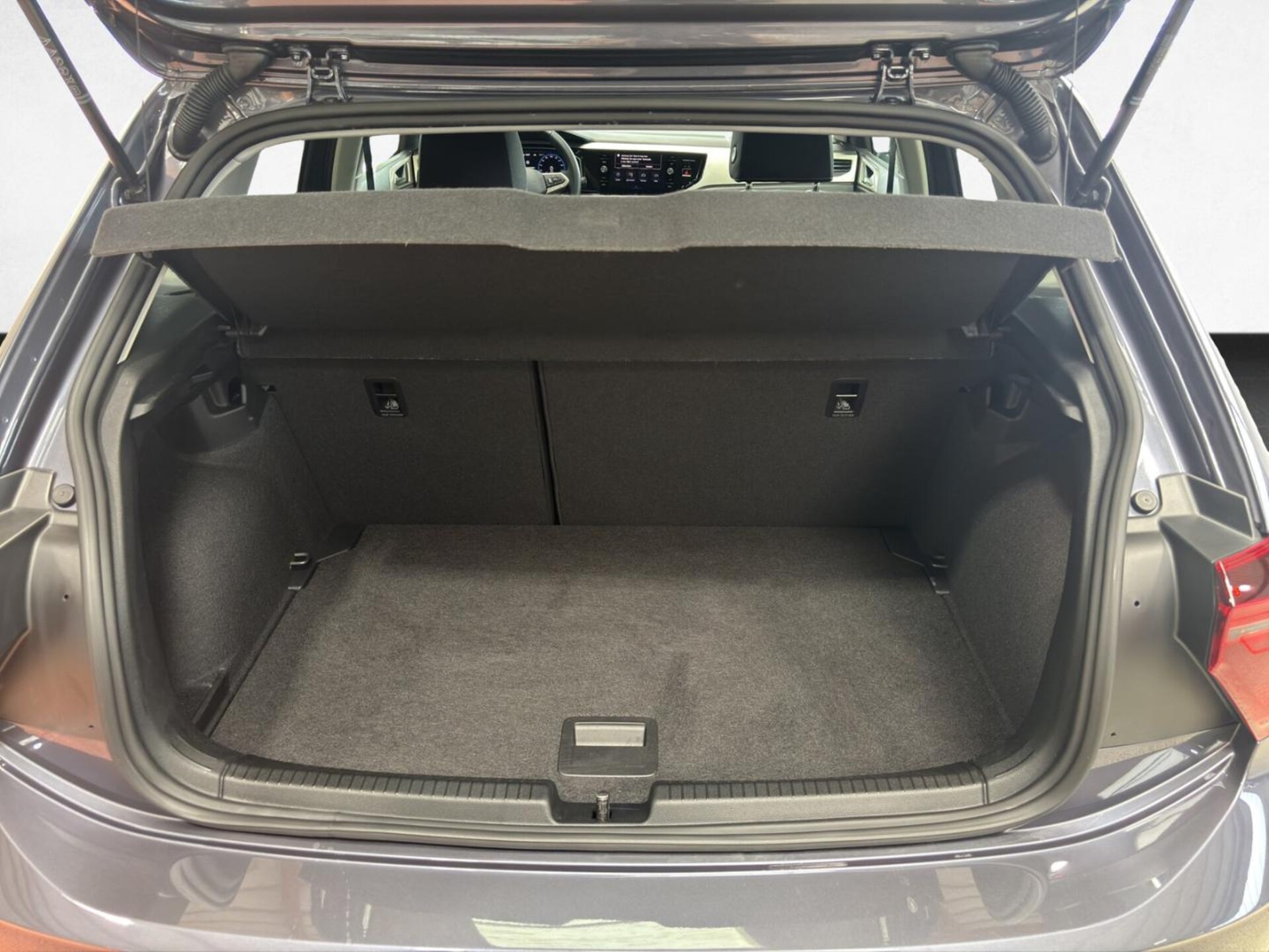 Volkswagen Polo MOVE