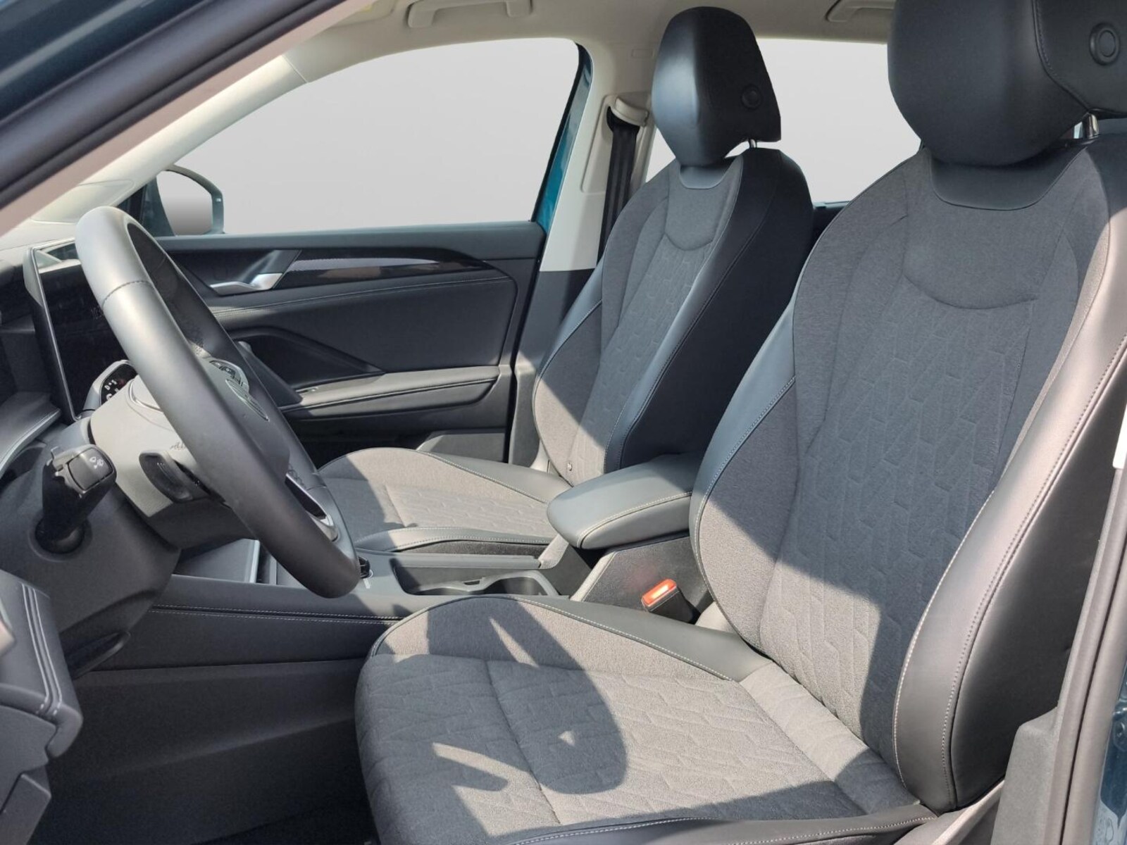 Volkswagen Tayron – Bild 12