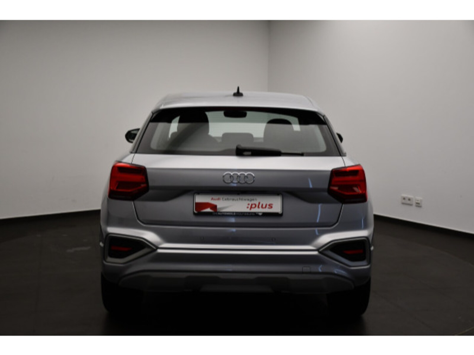 Audi Q2 – Bild 19