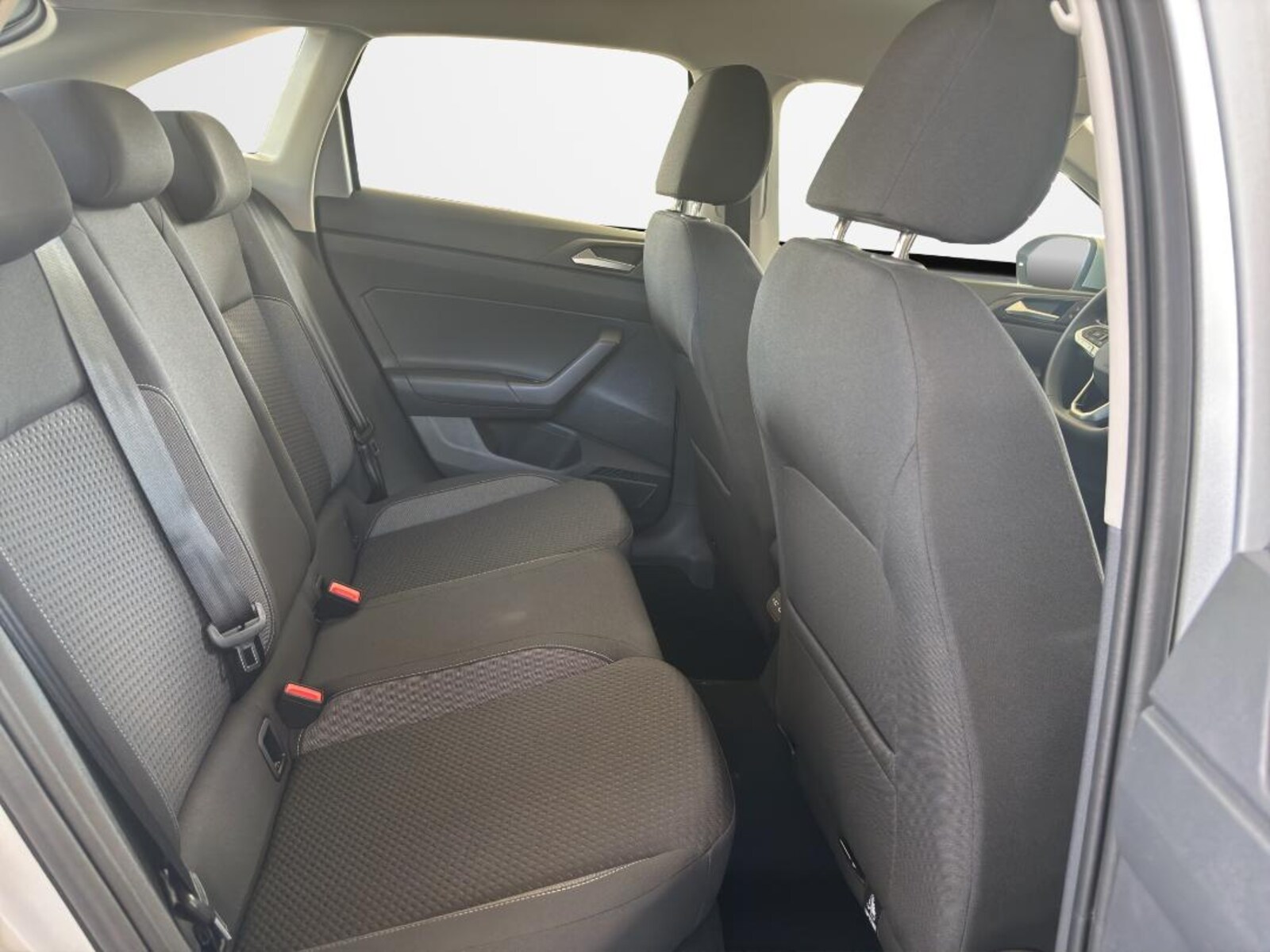 Volkswagen Taigo – Bild 18