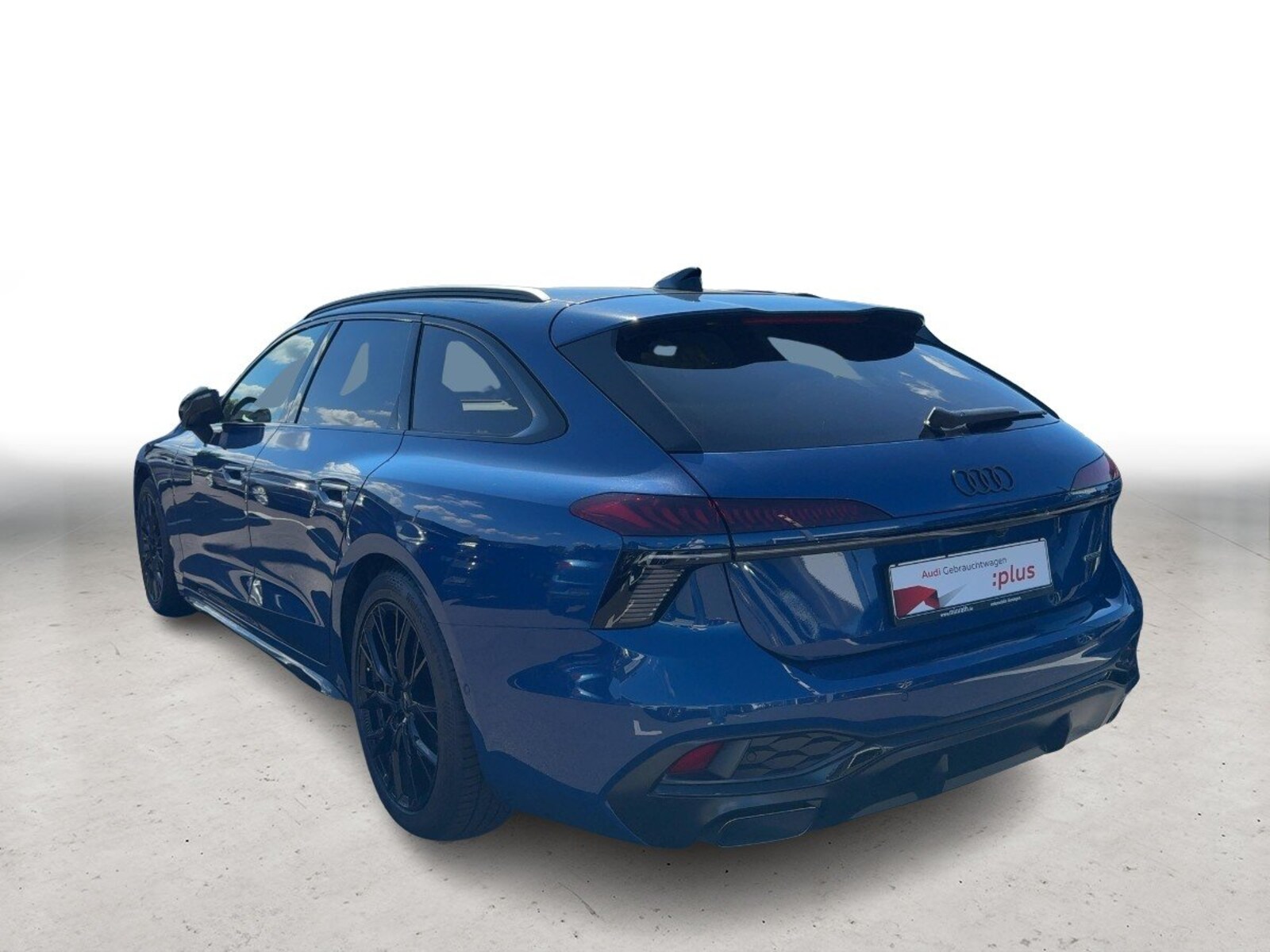 Audi A6 Avant – Bild 4