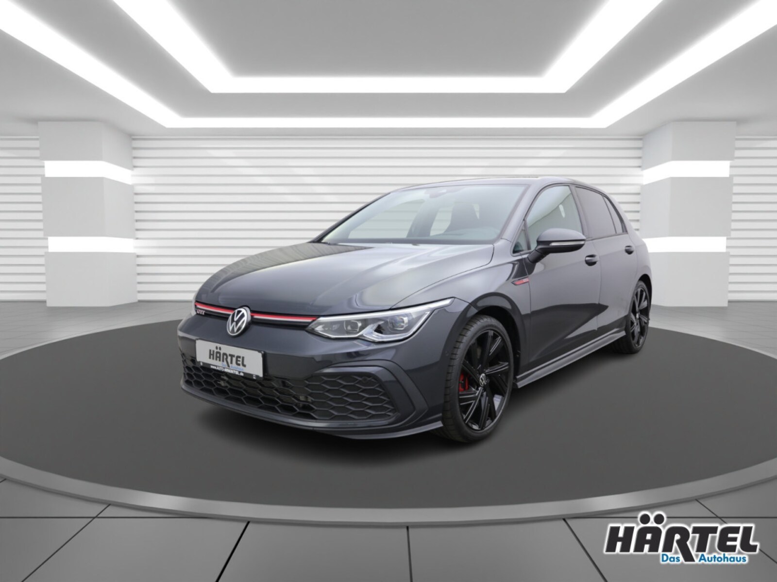 Volkswagen Golf – Bild 2