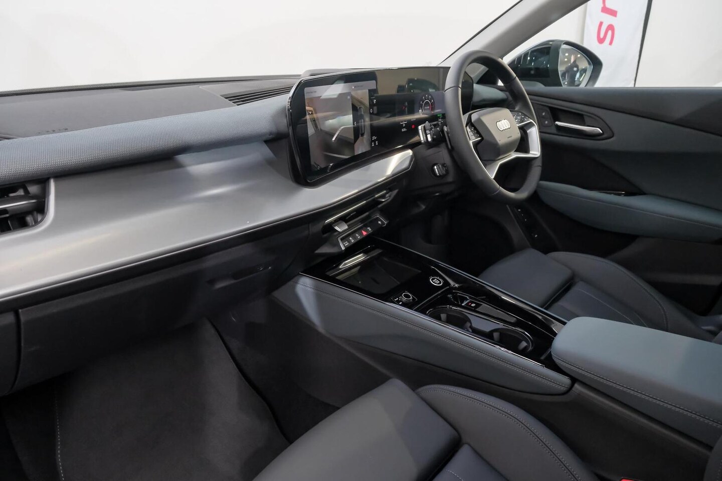 Image about Audi Q3 Sportback TFSI quattro 150 kW launch edition