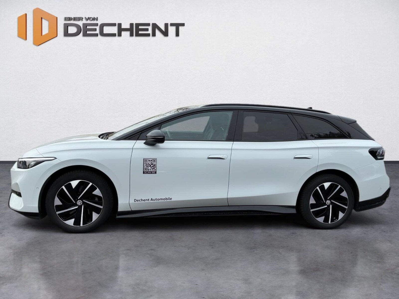 Volkswagen ID.7 Tourer – Bild 13