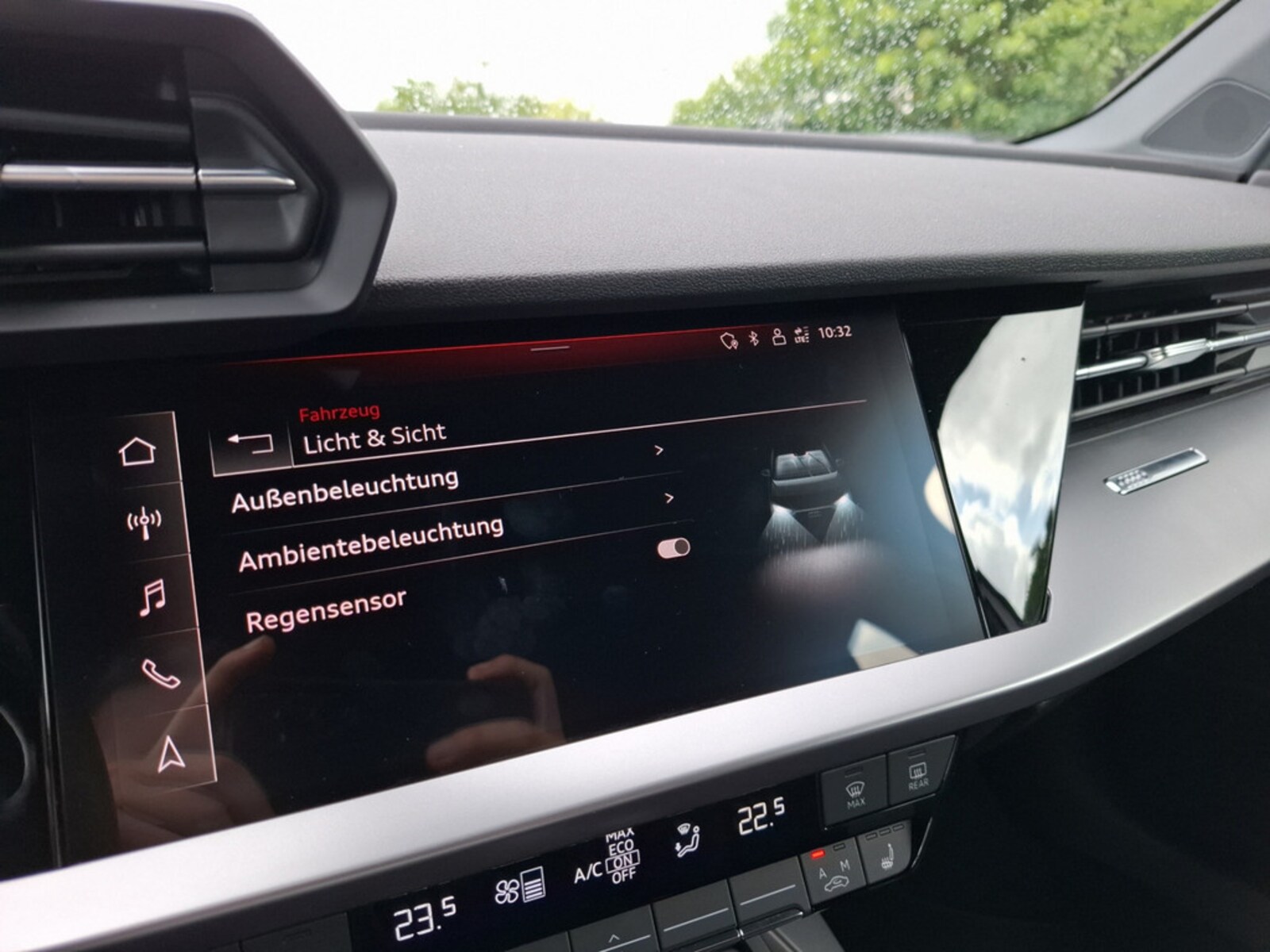 Audi A3 Sportback – Bild 28