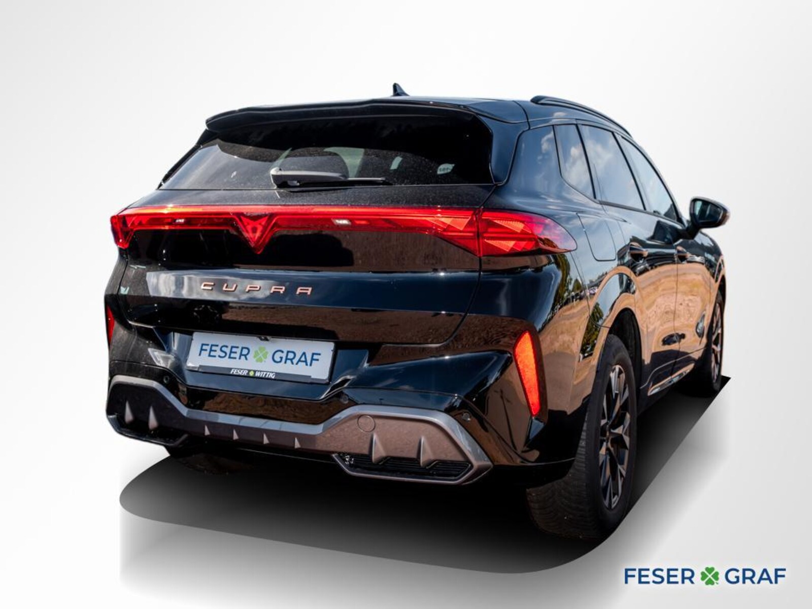 CUPRA Terramar – Bild 2