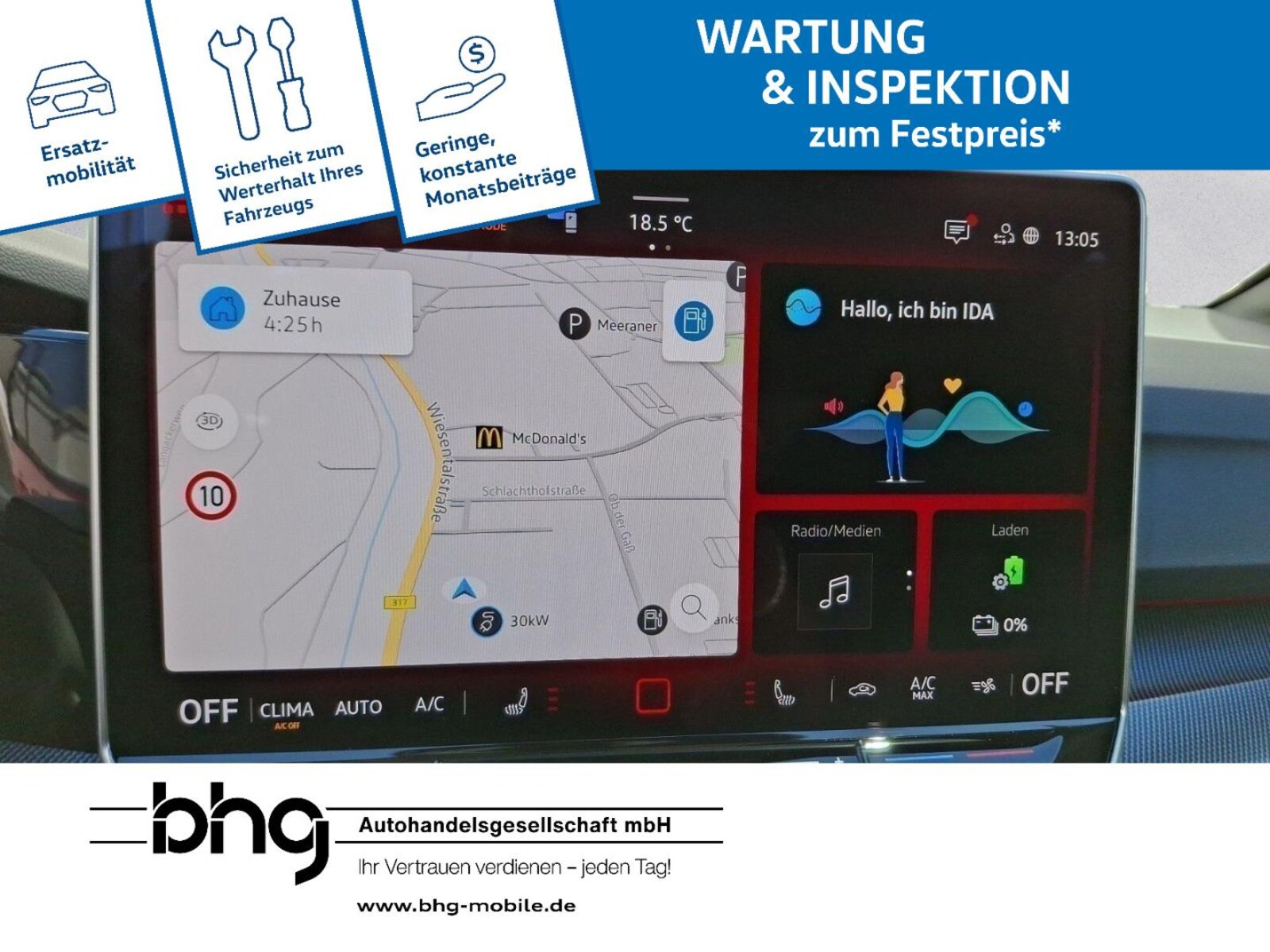 Volkswagen Golf – Bild 17