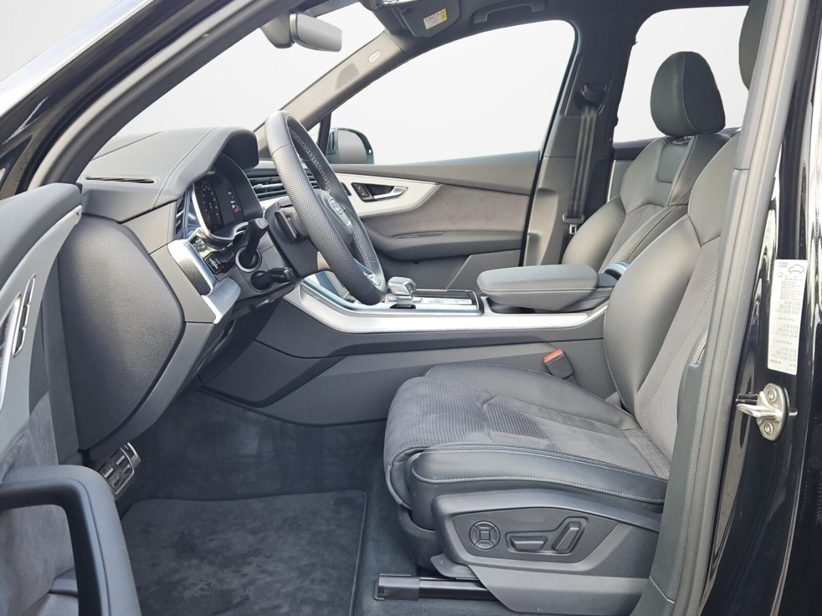 Audi Q7 – Bild 7