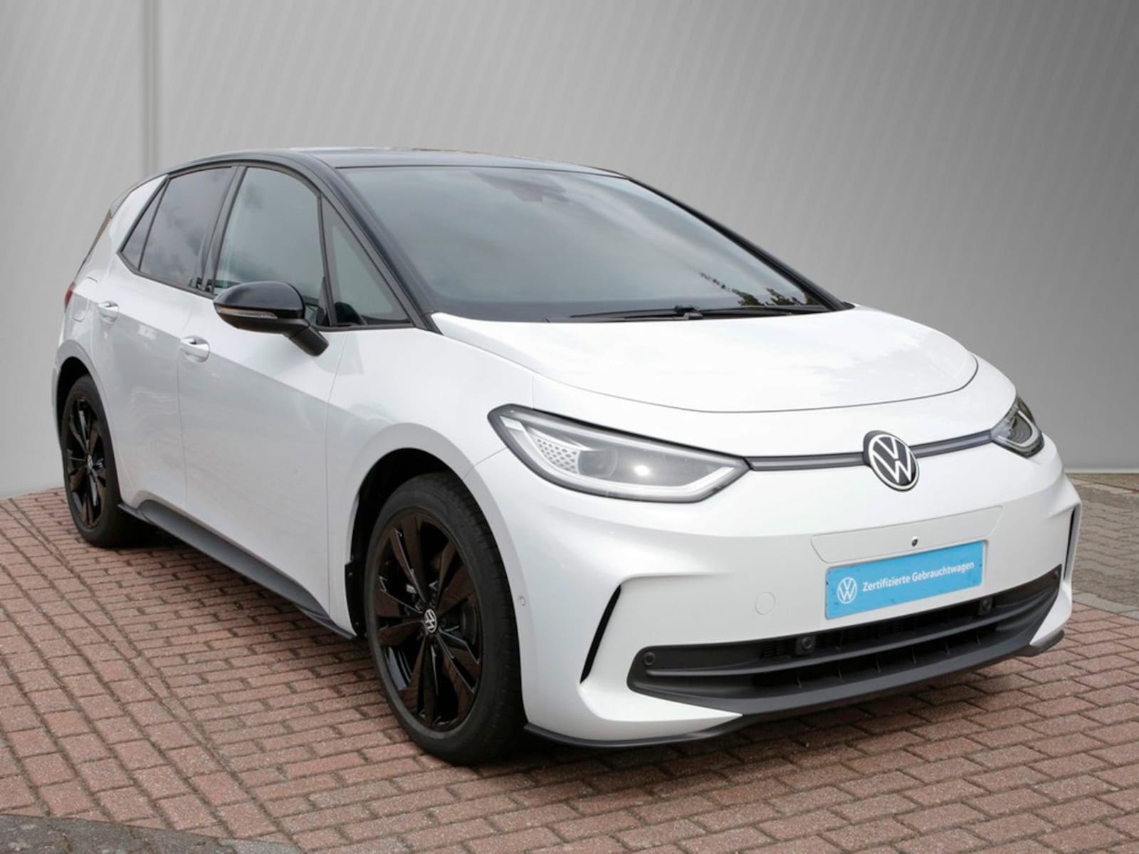 Volkswagen ID.3 – Bild 4
