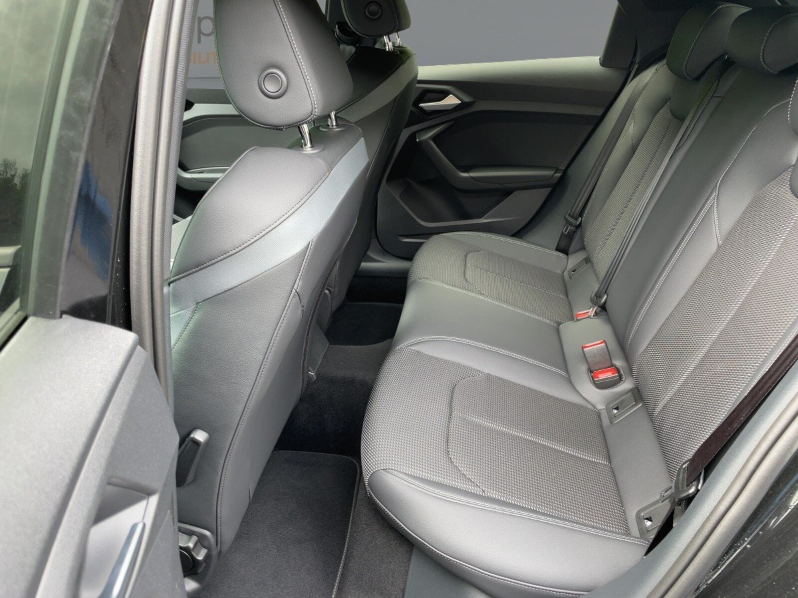 Audi A1 Sportback – Bild 9