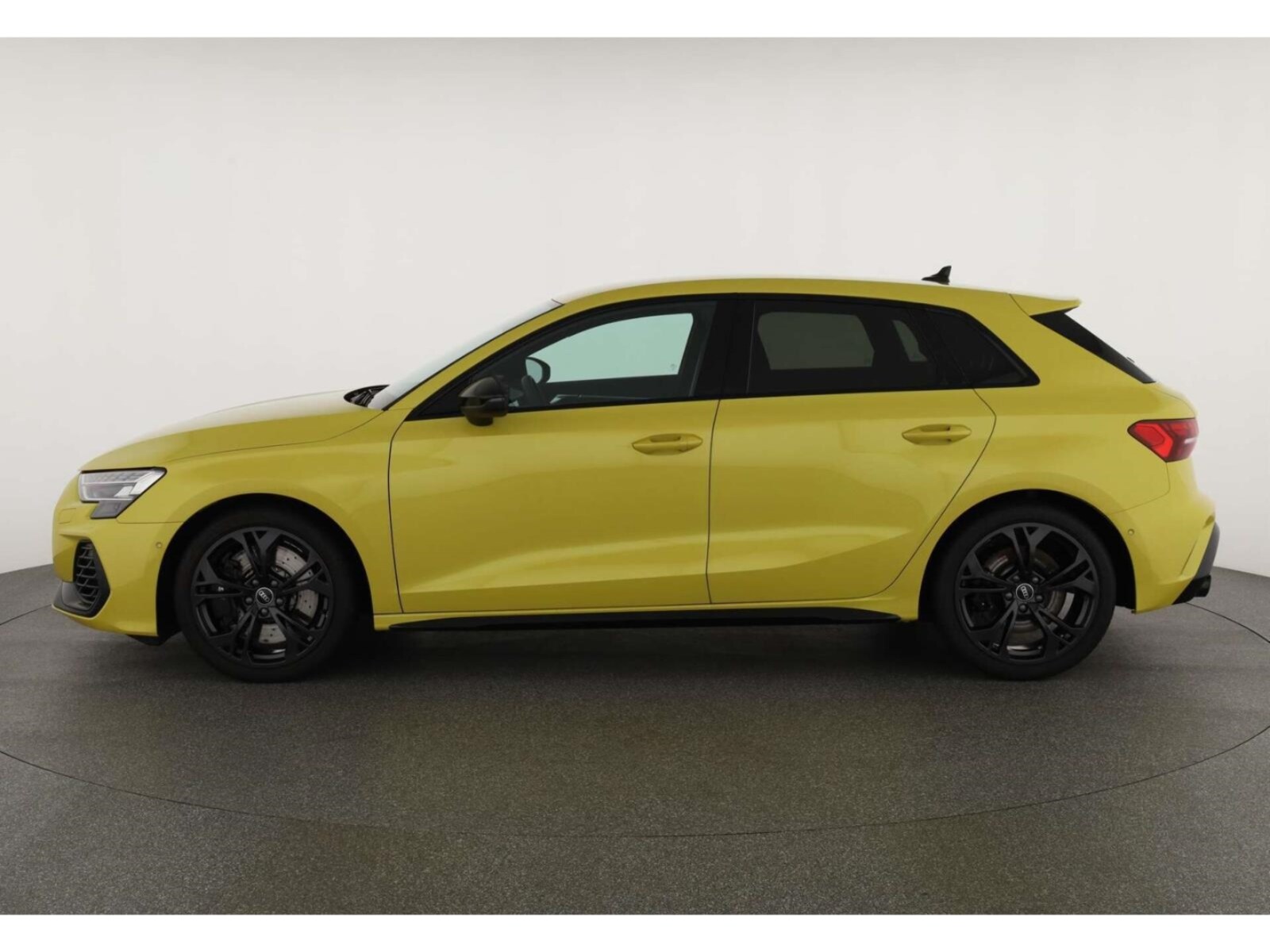 Audi S3 Sportback – Bild 5