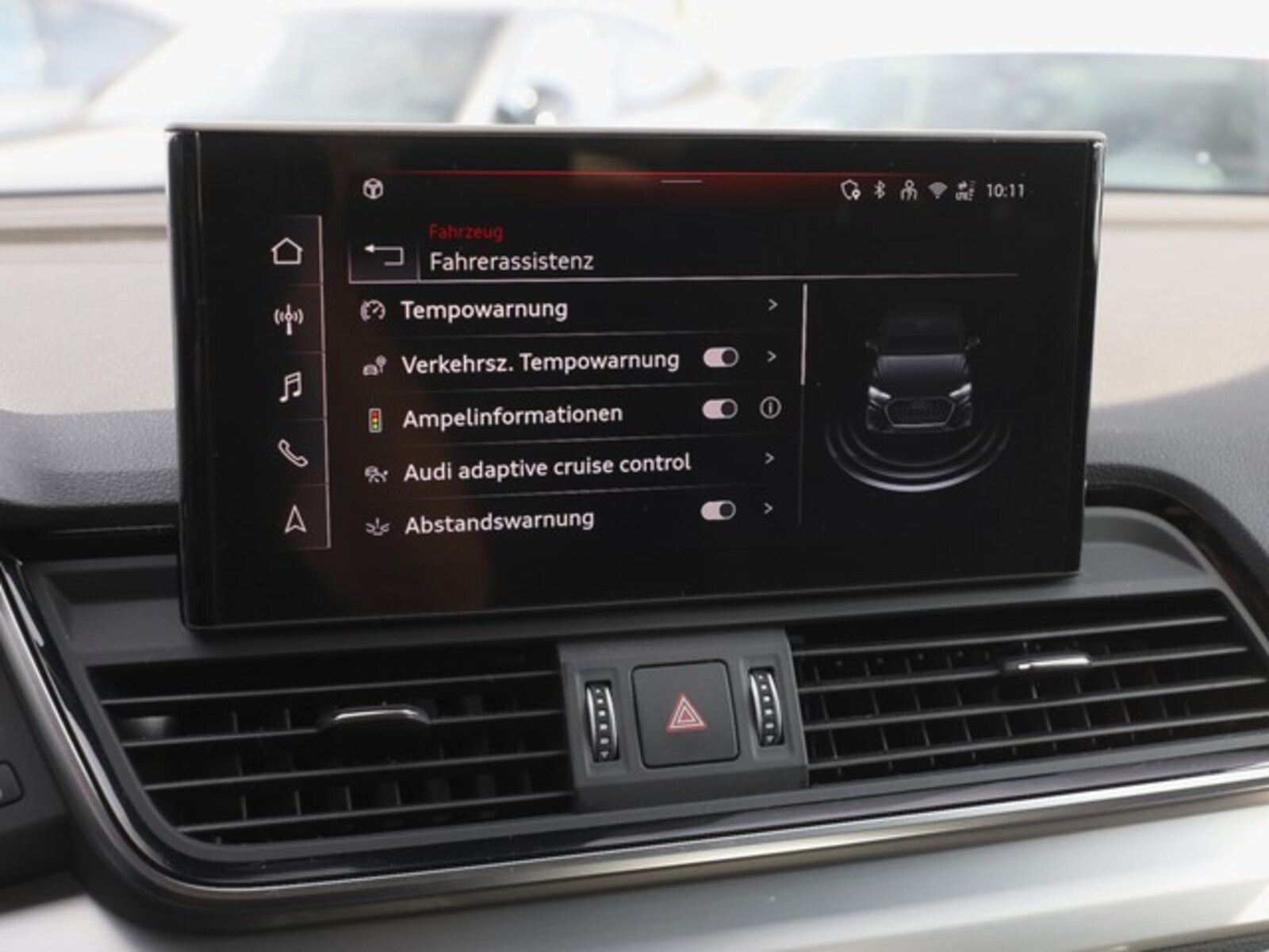 Audi Q5 Sportback – Bild 13