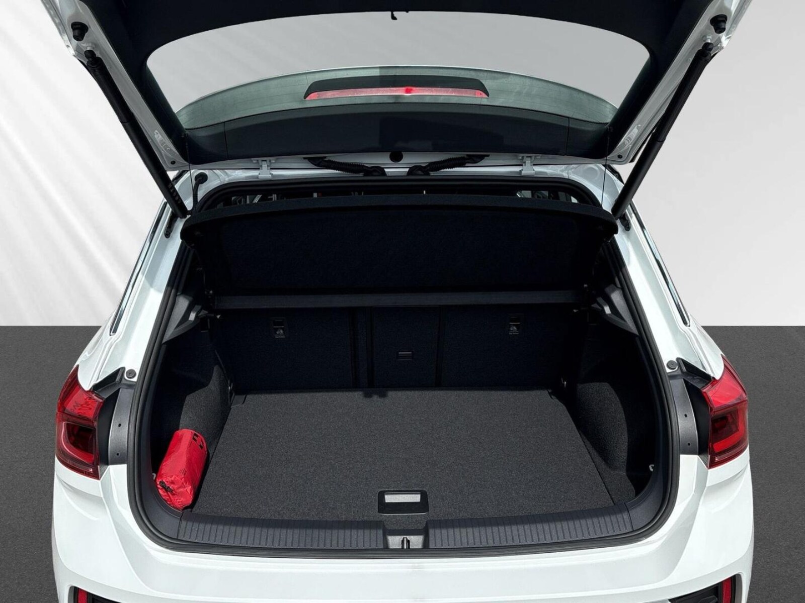 Volkswagen T-Roc – Bild 6
