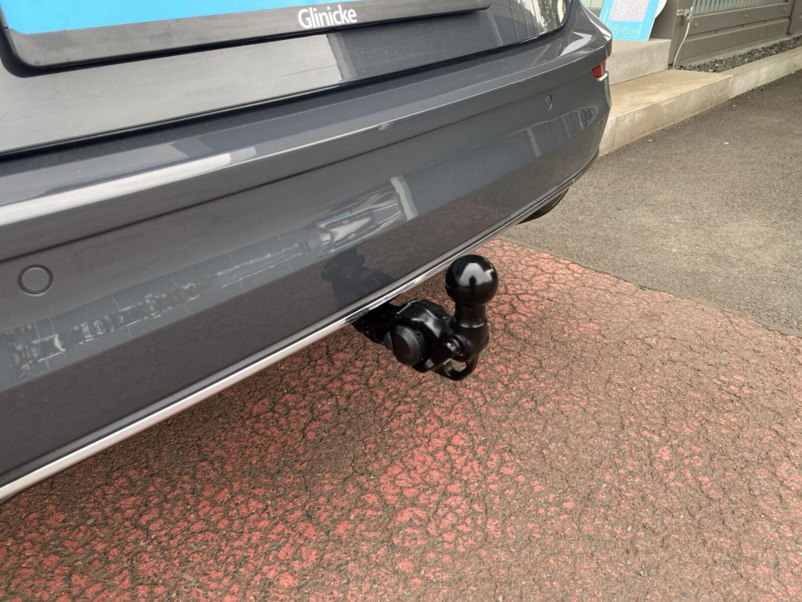 Volkswagen Golf Variant – Bild 14