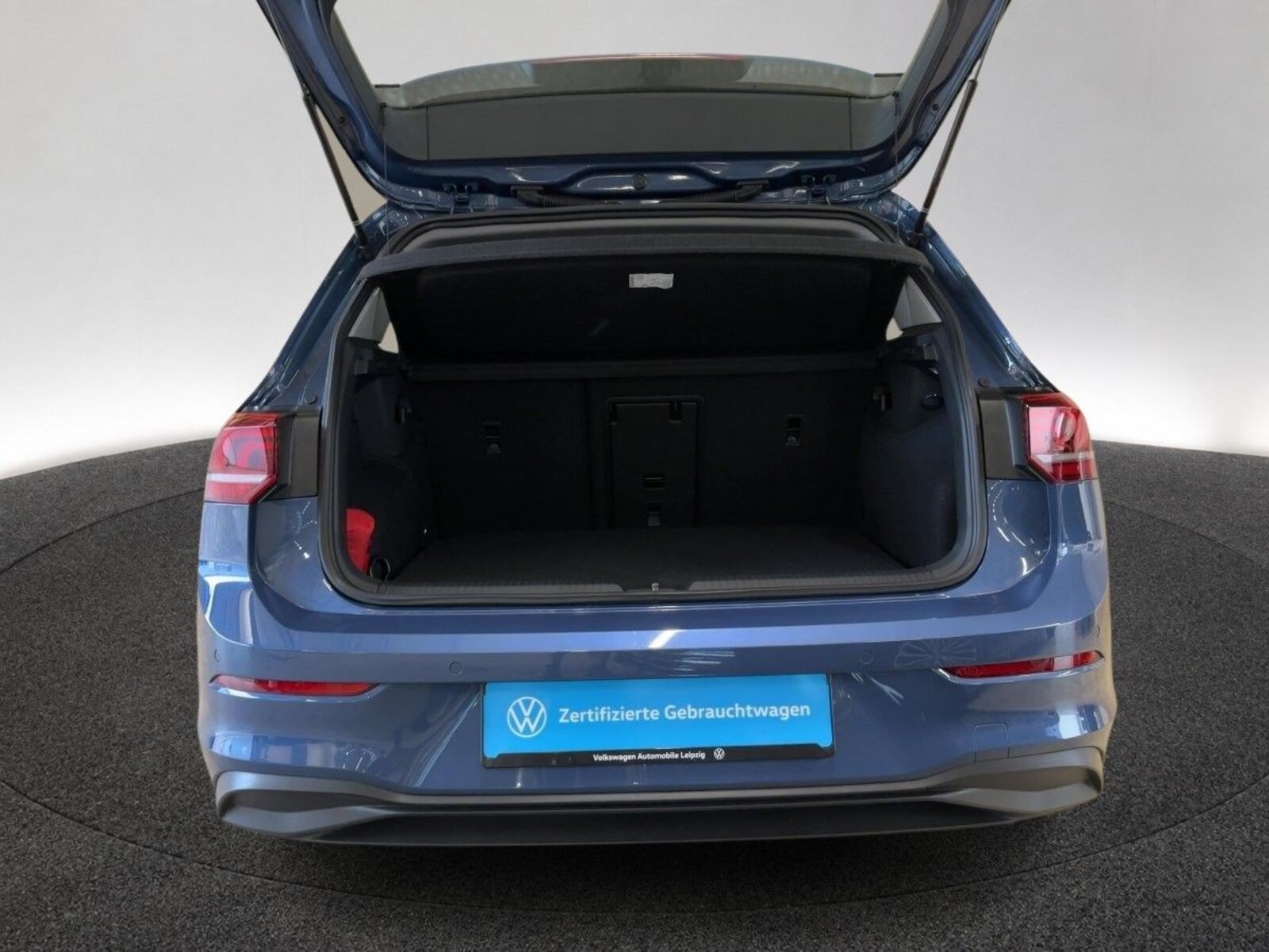 Volkswagen Golf – Bild 10