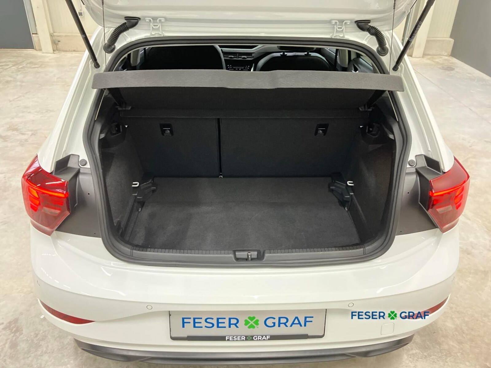 Volkswagen Polo – Bild 13